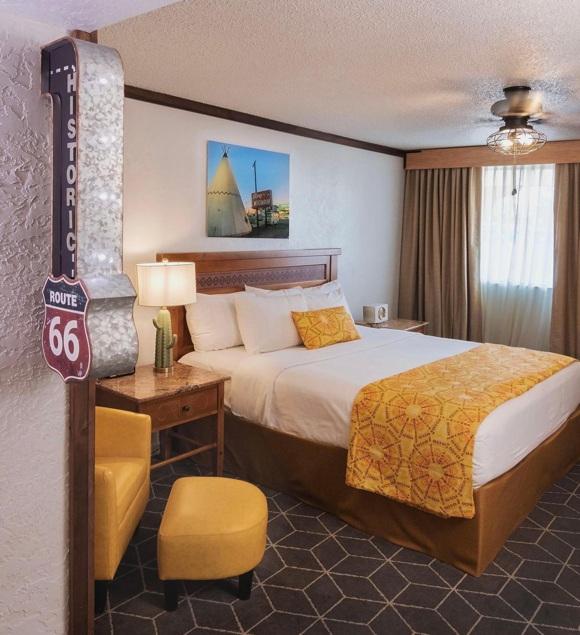 Hotel El Rancho photo 85