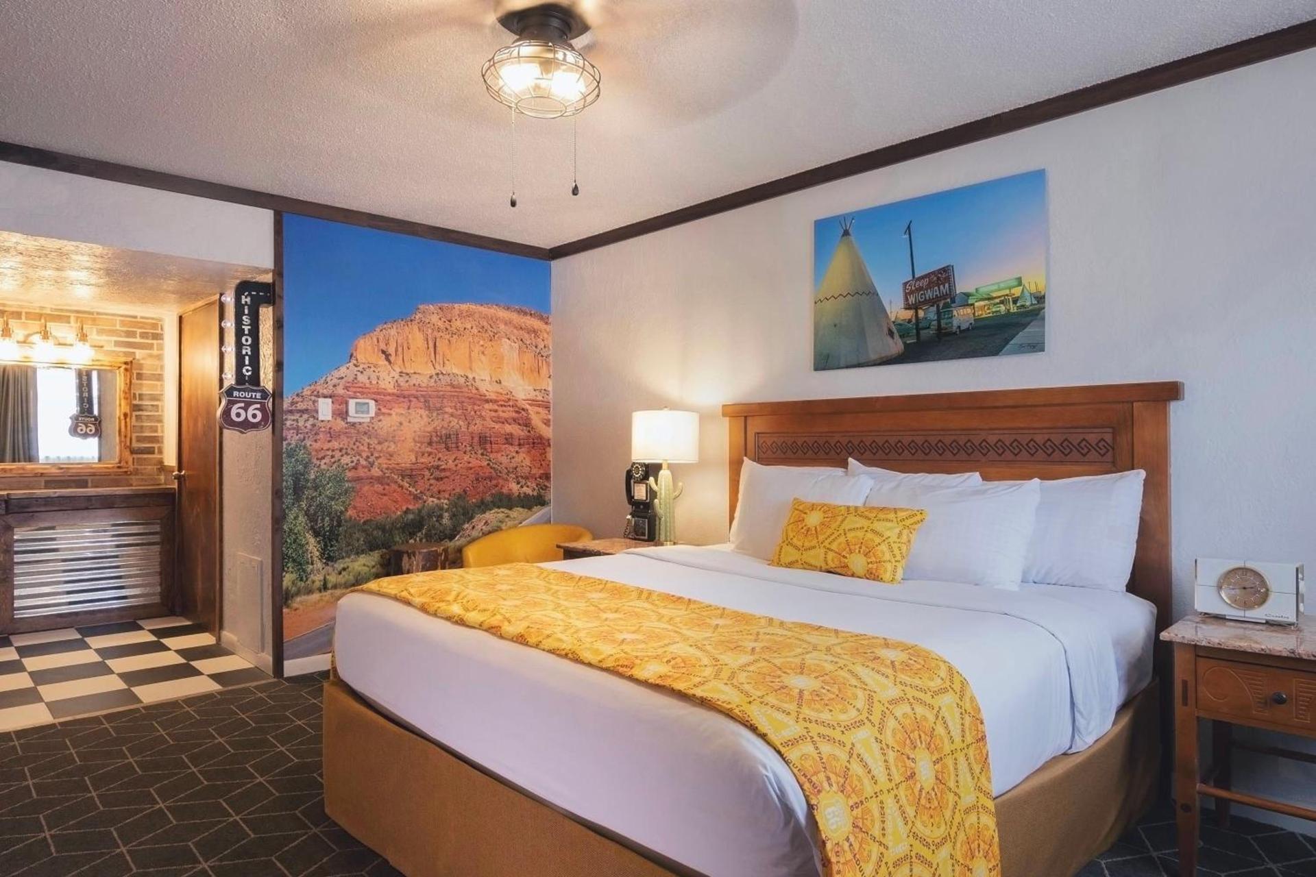 Hotel El Rancho photo 88