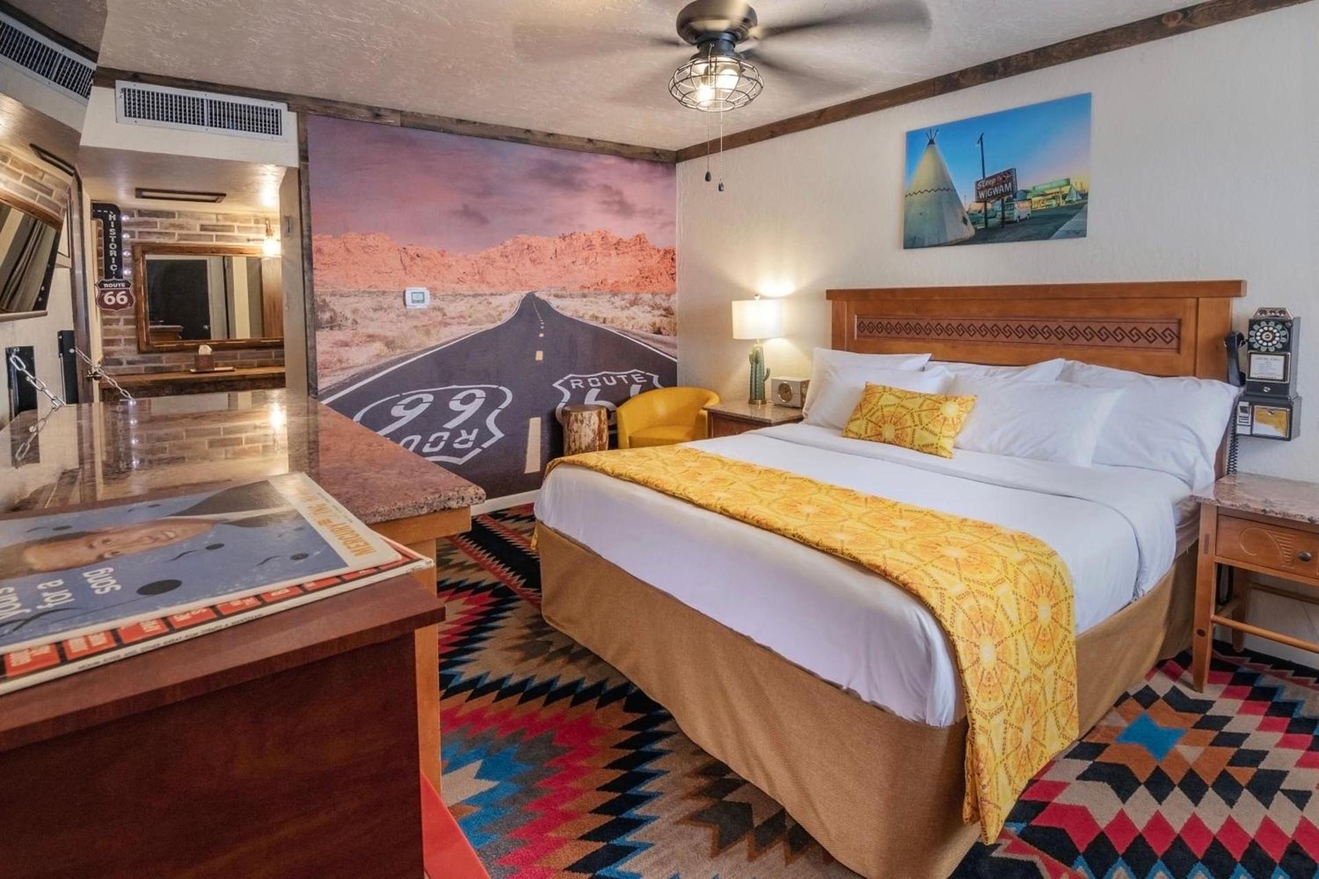 Hotel El Rancho photo 87