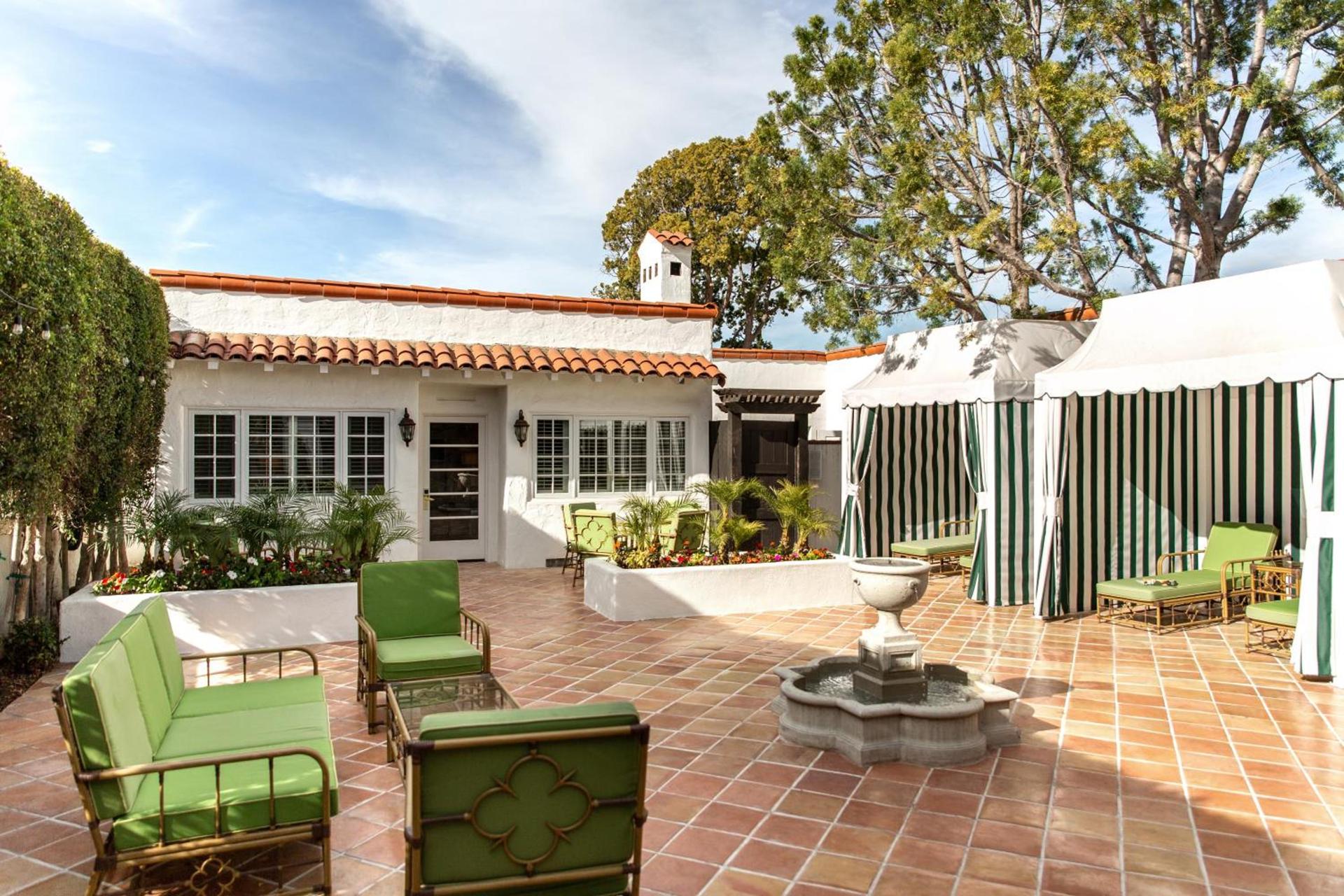 The Inn at Rancho Santa Fe photo 67