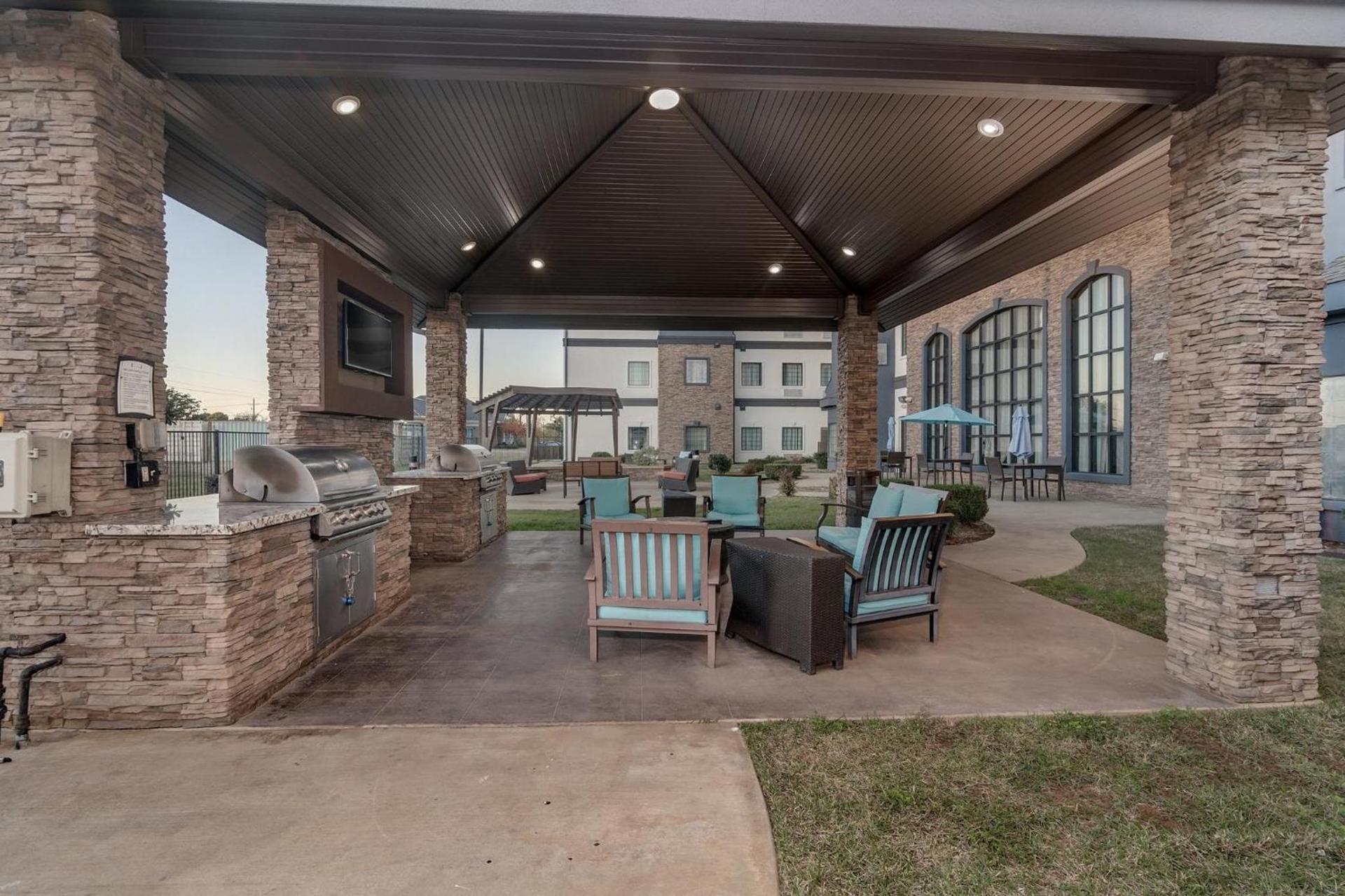 Staybridge Suites Longview by IHG photo 49