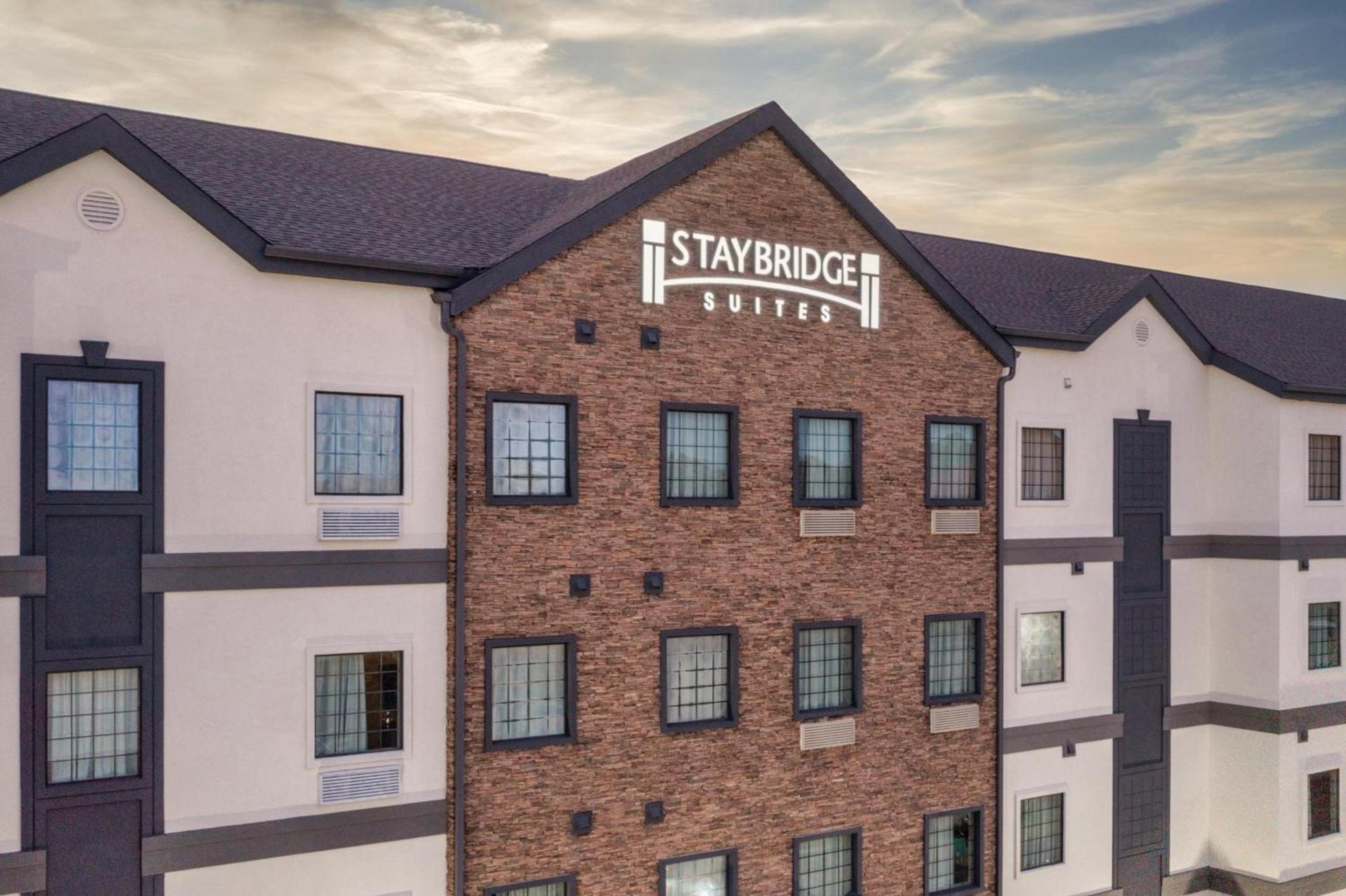 Staybridge Suites Longview by IHG photo 83