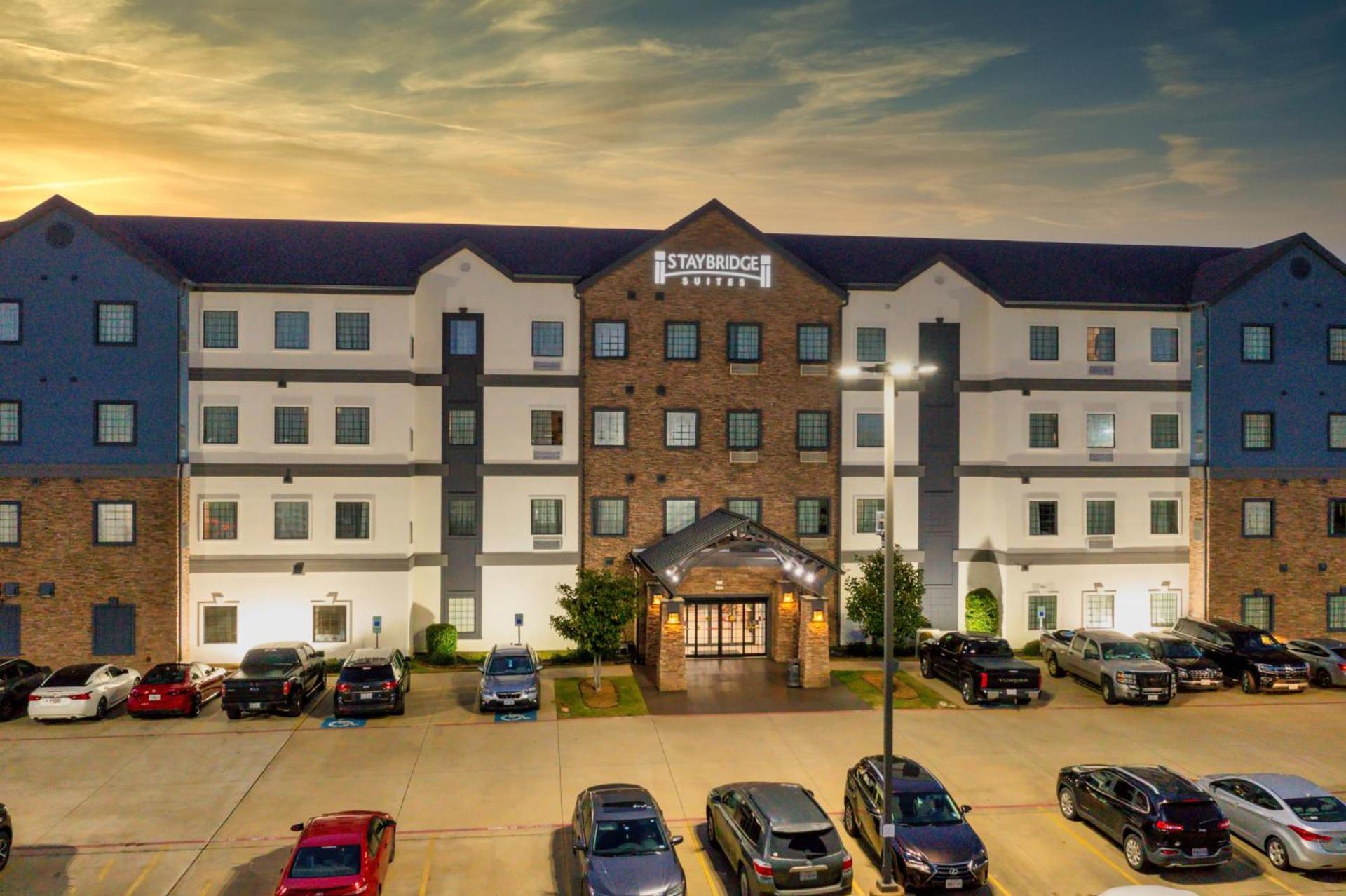 Staybridge Suites Longview by IHG photo 84