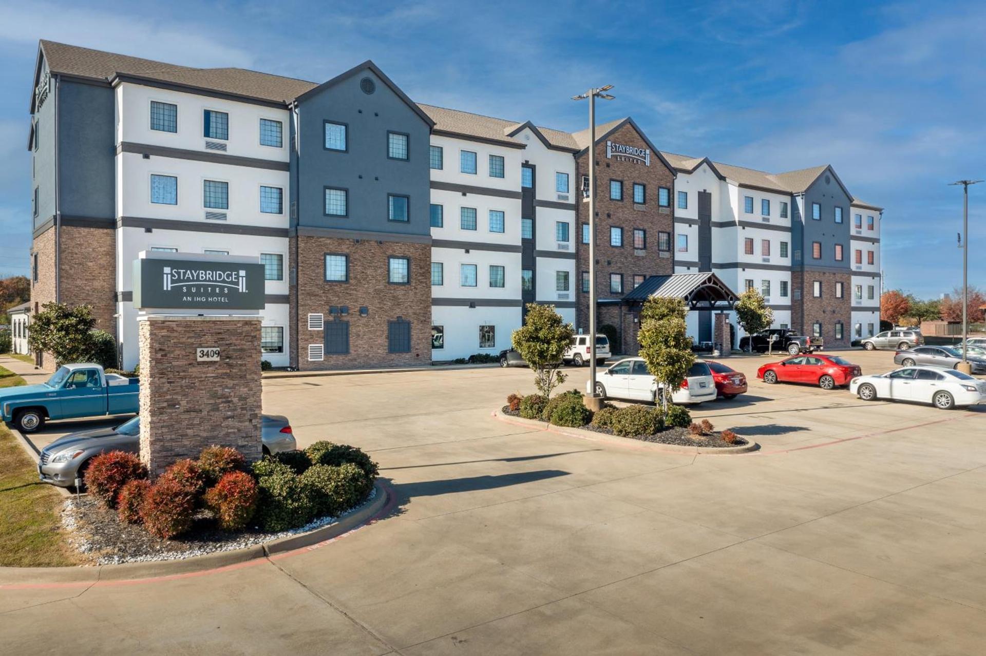 Staybridge Suites Longview by IHG photo 88