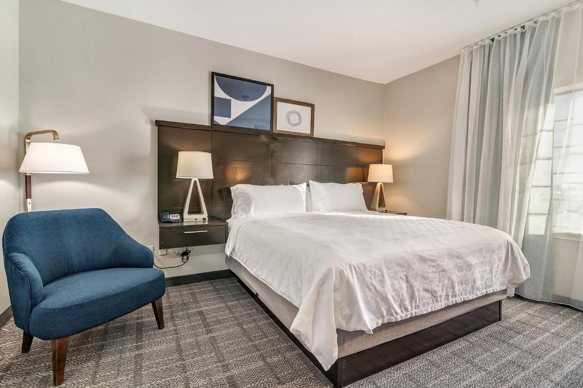 Staybridge Suites Longview by IHG photo 56