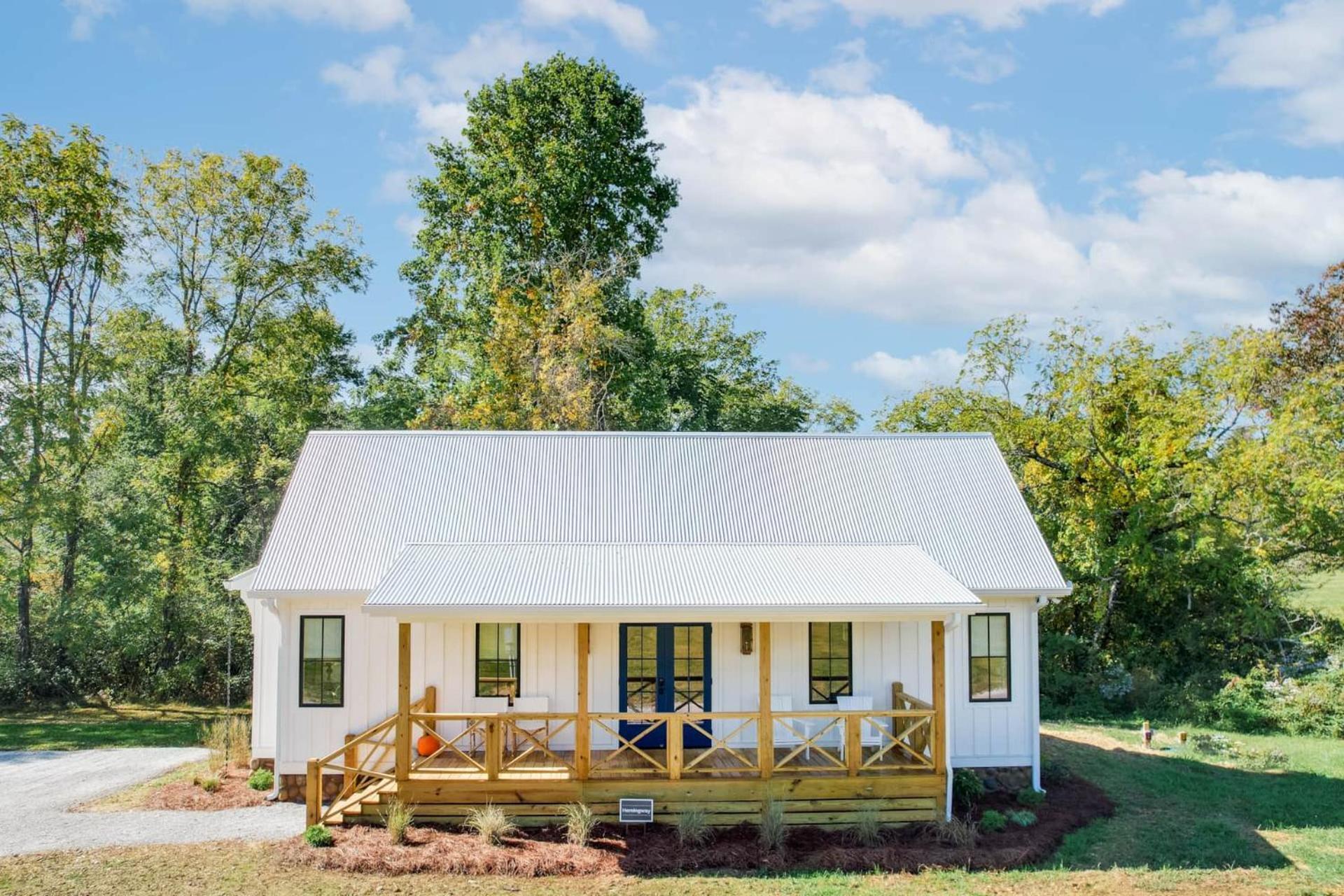 Cottages @ Julep Farms photo 2