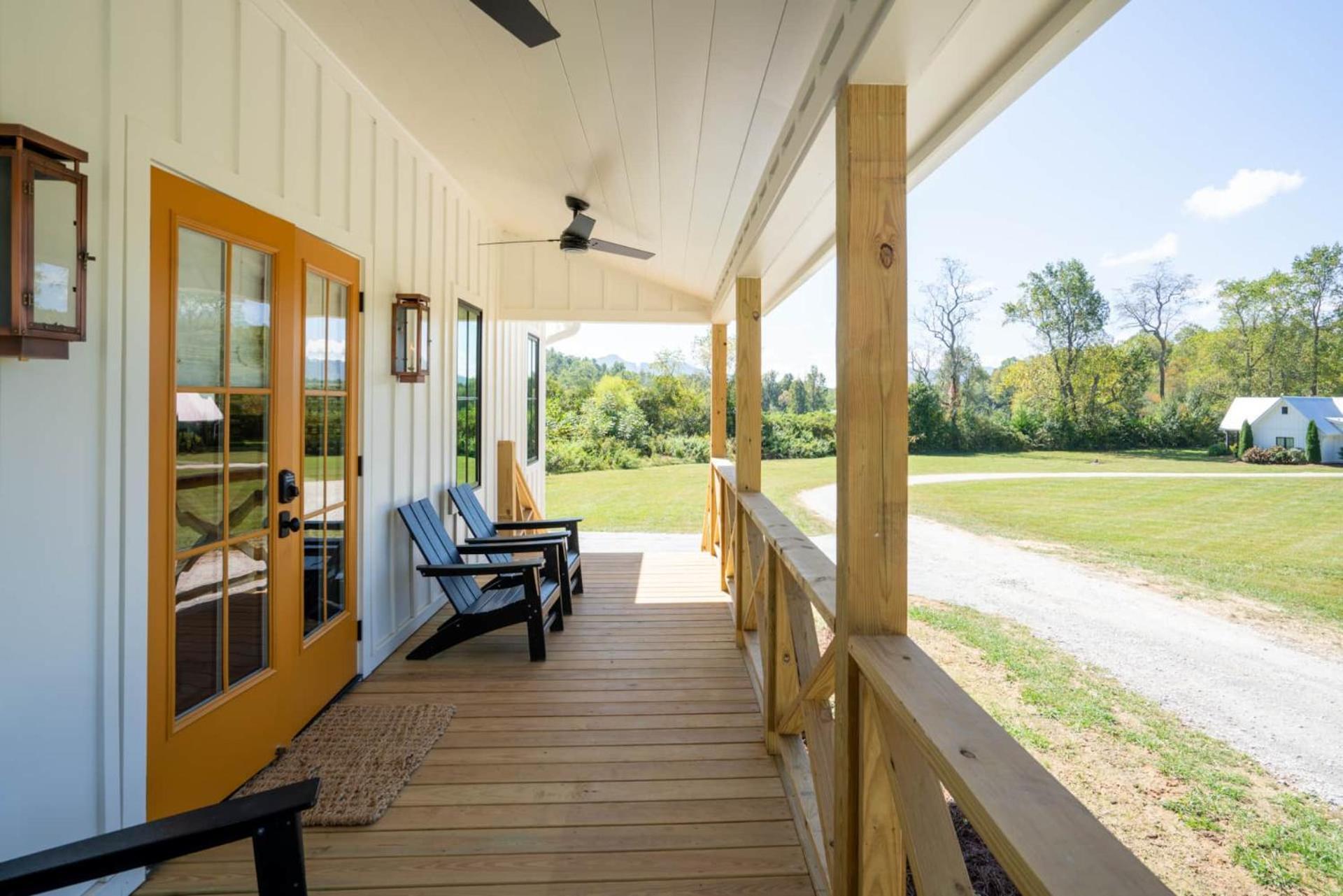 Cottages @ Julep Farms photo 92