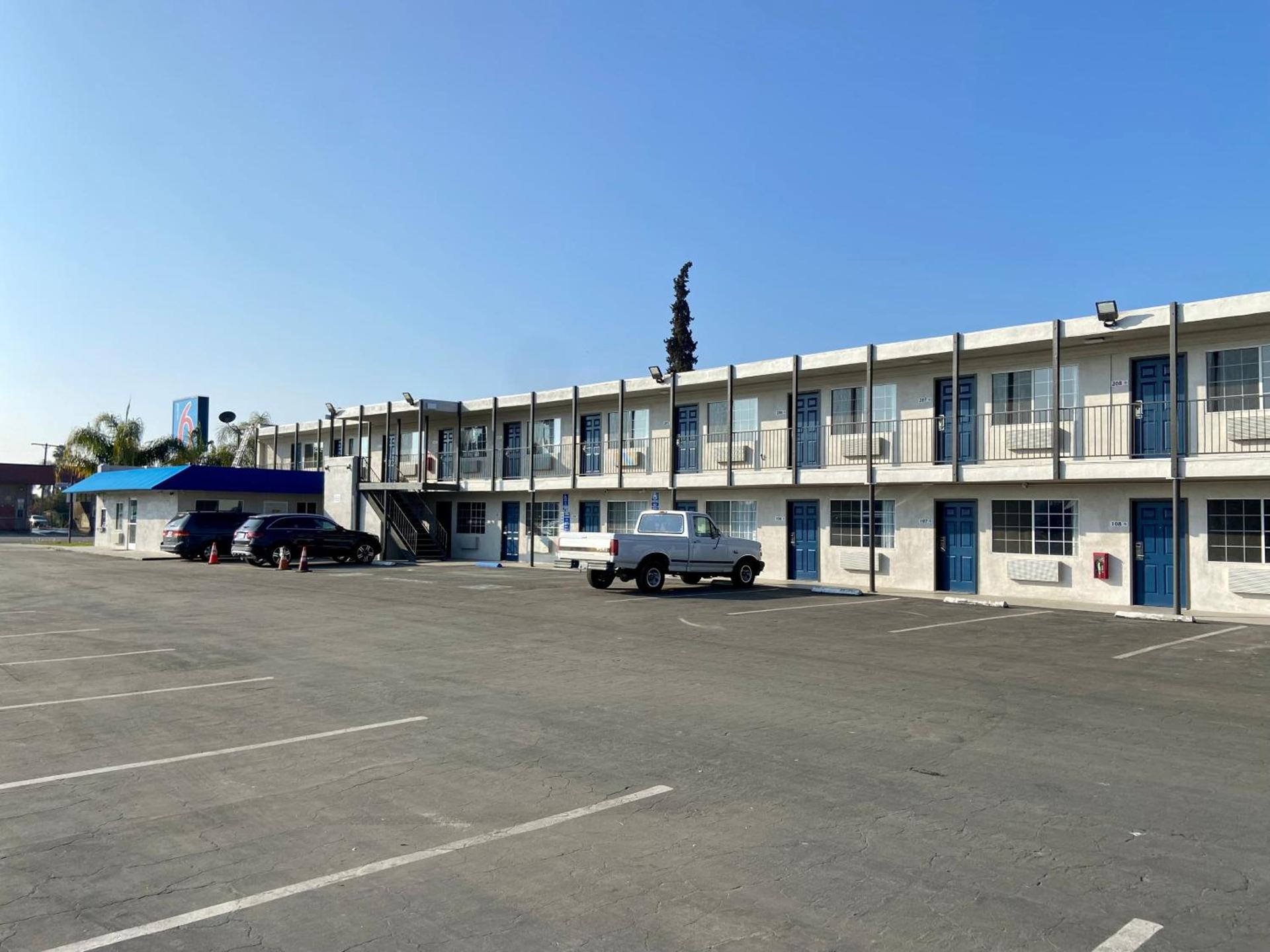 Motel 6-Delano, CA photo 51