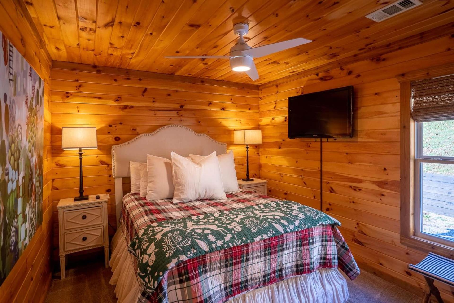 Cottages @ Julep Farms photo 5