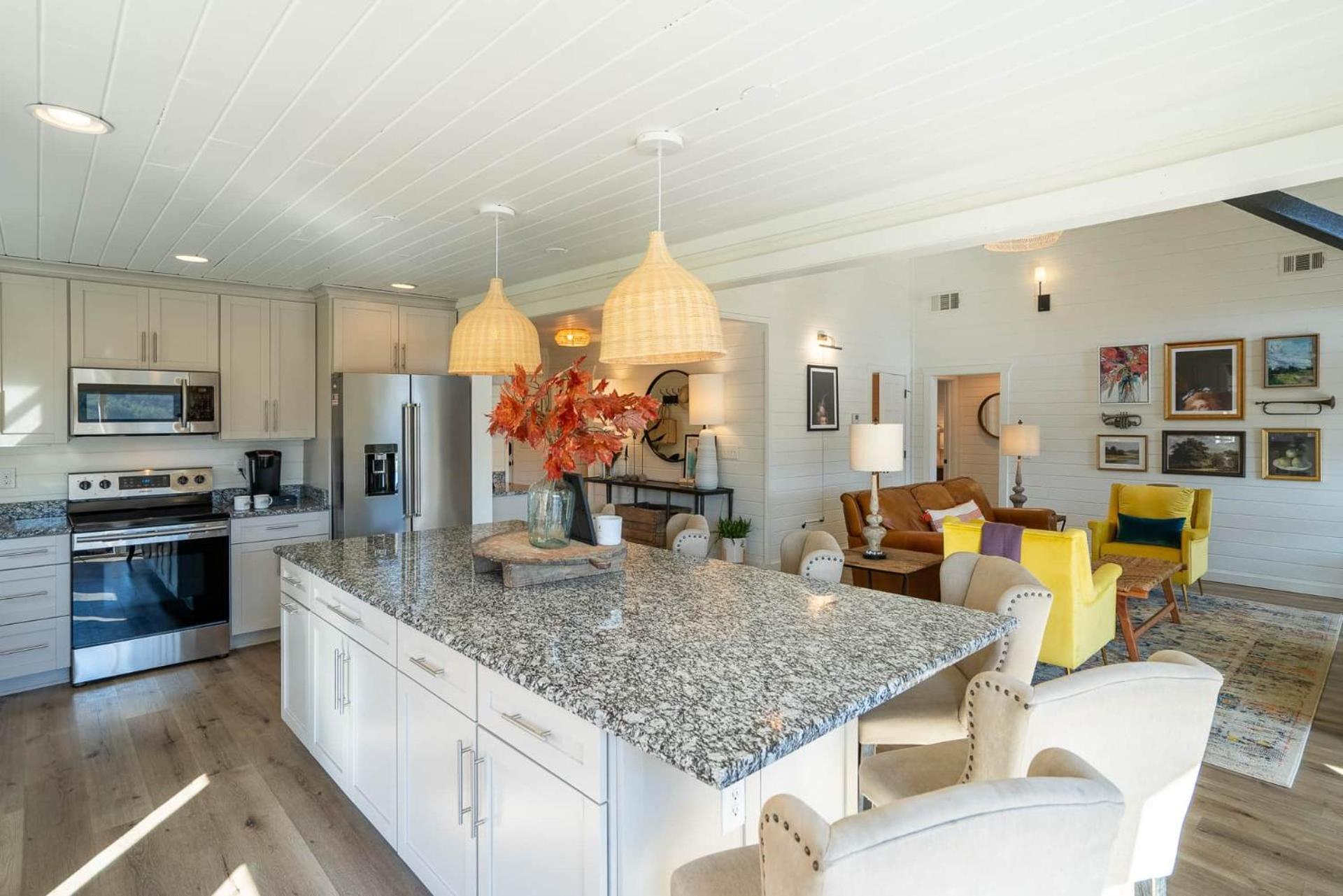 Cottages @ Julep Farms photo 17