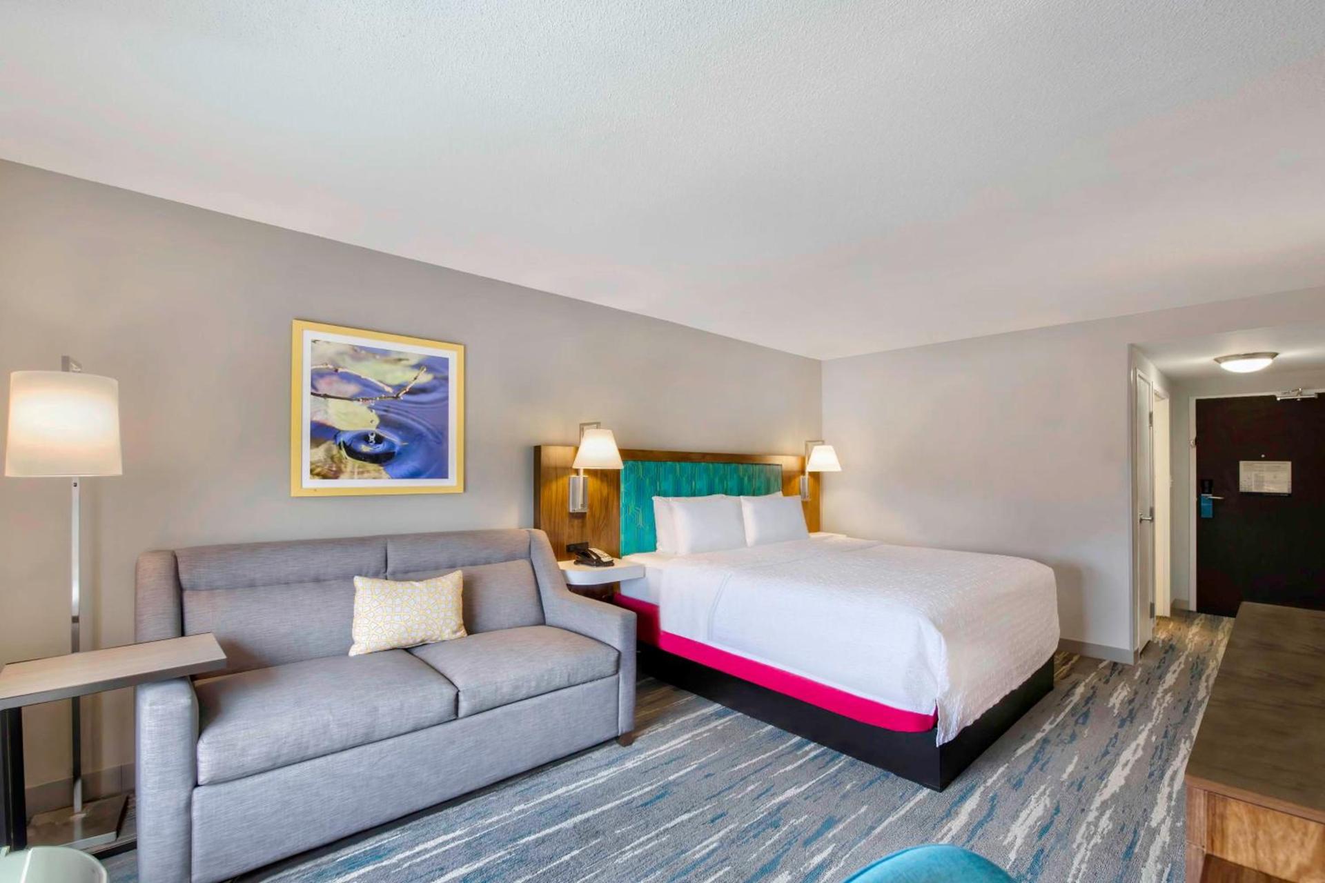 Hampton Inn & Suites Jackson photo 11
