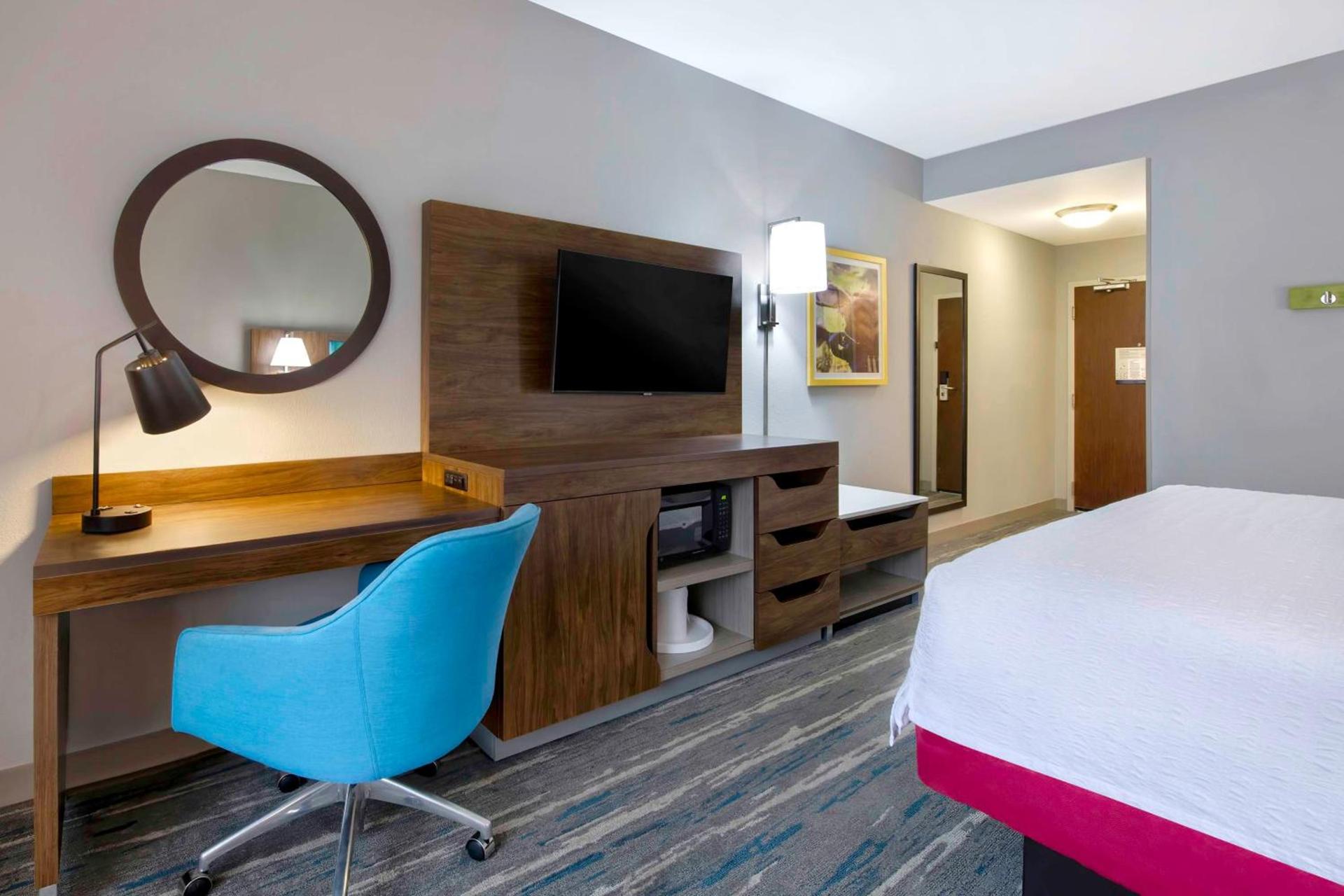 Hampton Inn & Suites Jackson photo 13