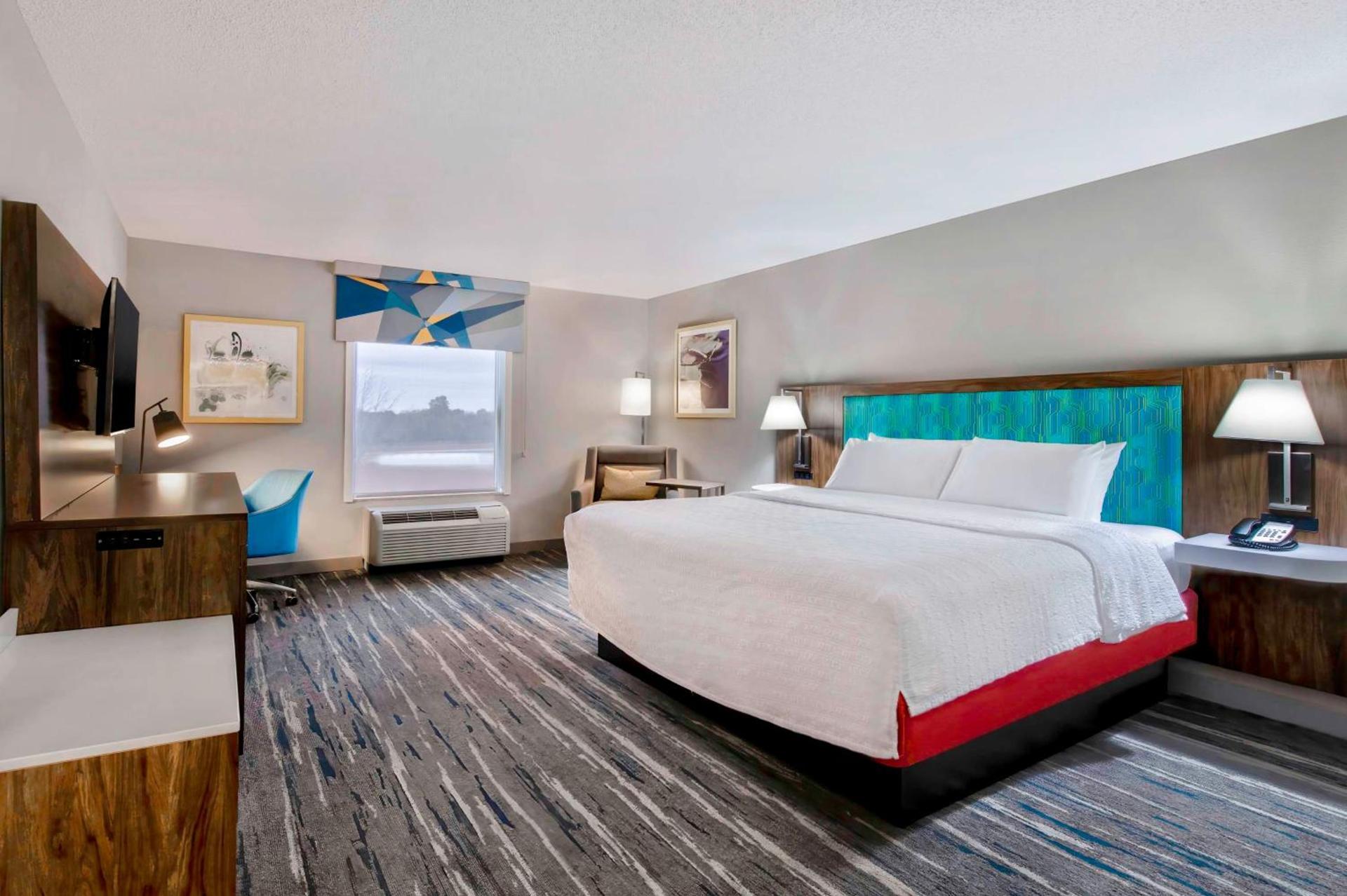 Hampton Inn & Suites Jackson photo 12