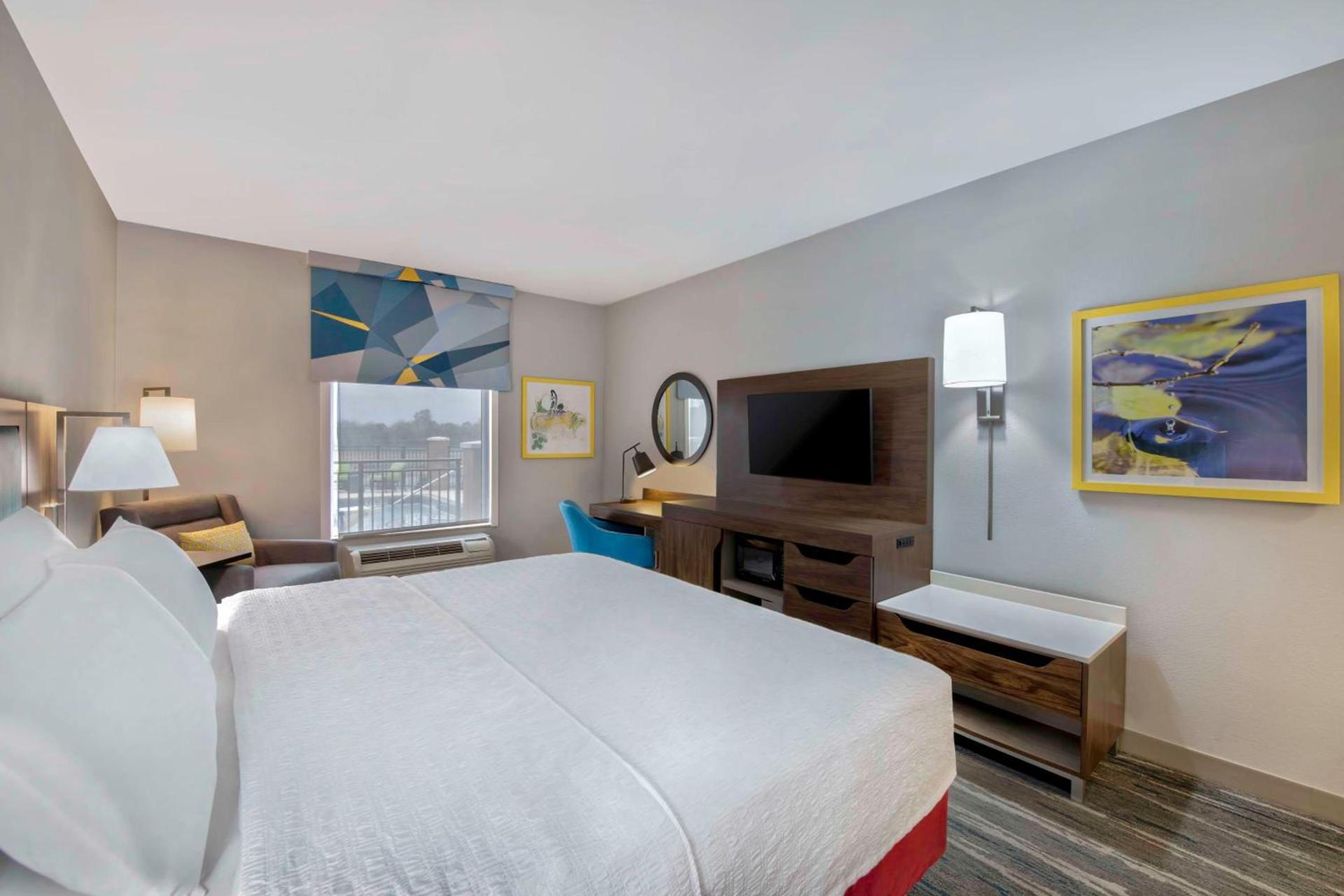 Hampton Inn & Suites Jackson photo 16
