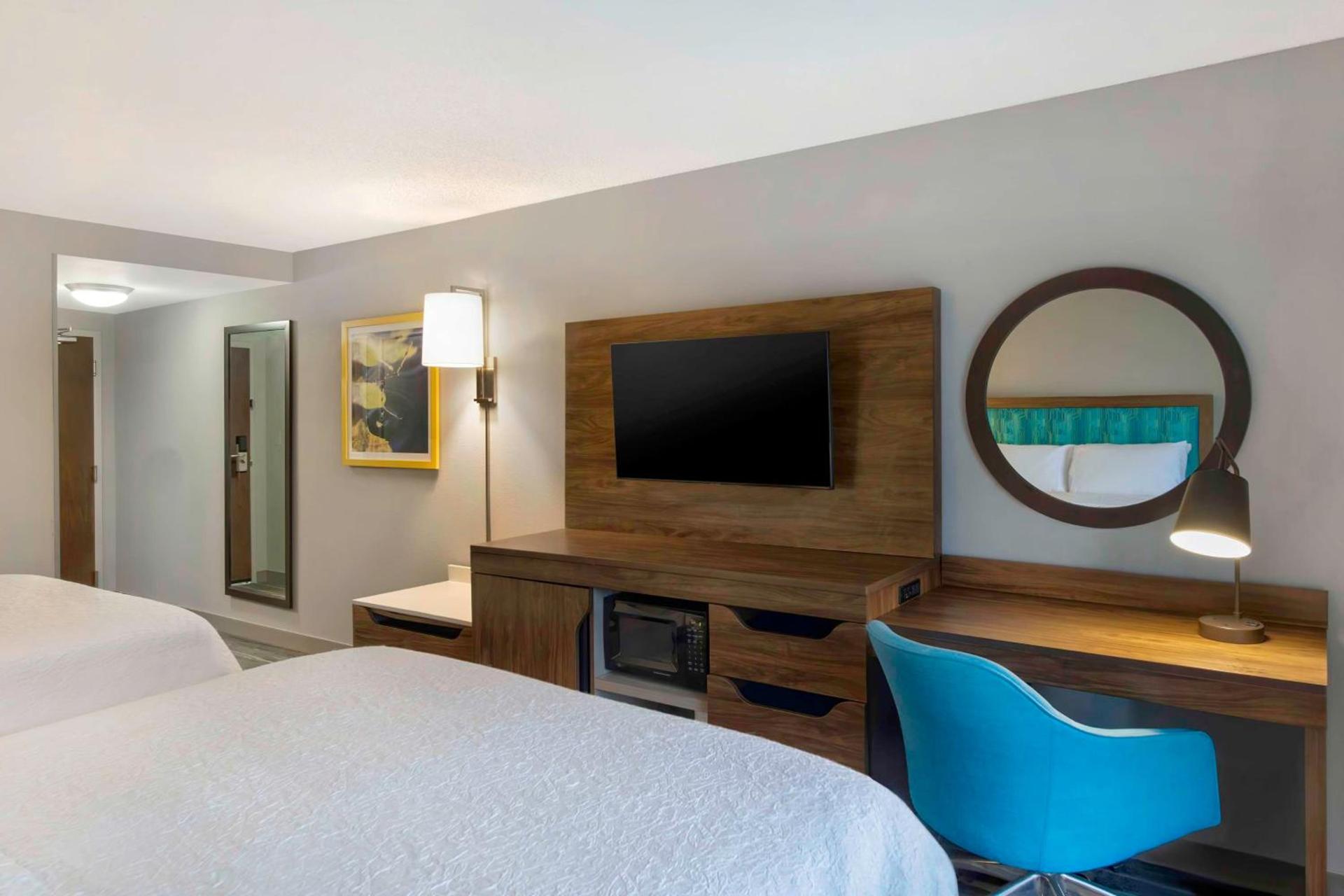 Hampton Inn & Suites Jackson photo 18
