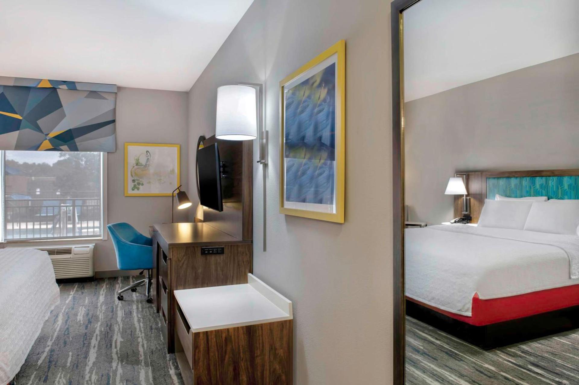 Hampton Inn & Suites Jackson photo 20