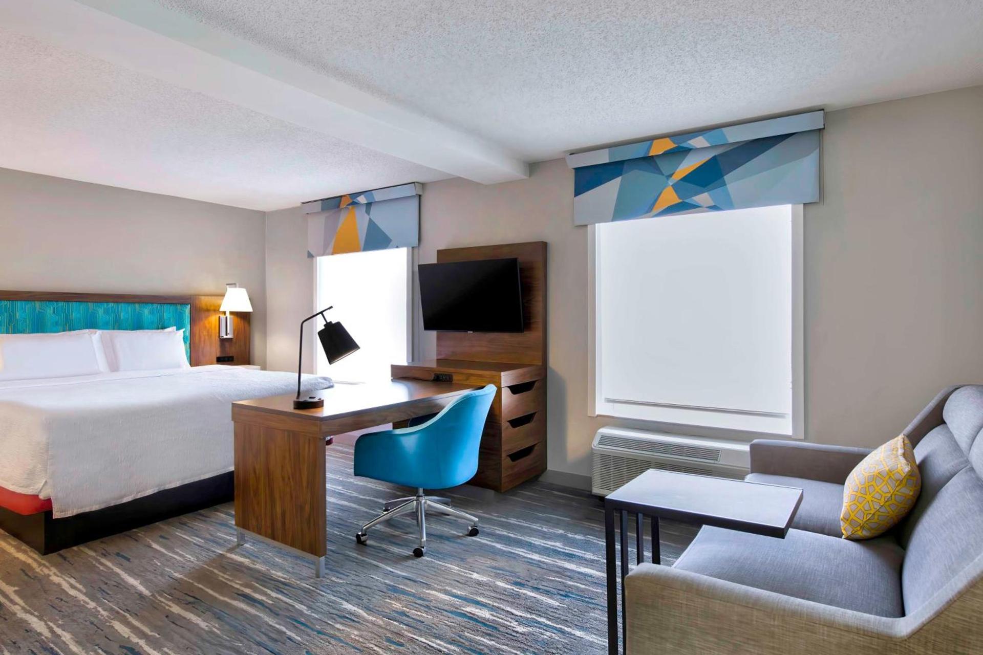 Hampton Inn & Suites Jackson photo 21