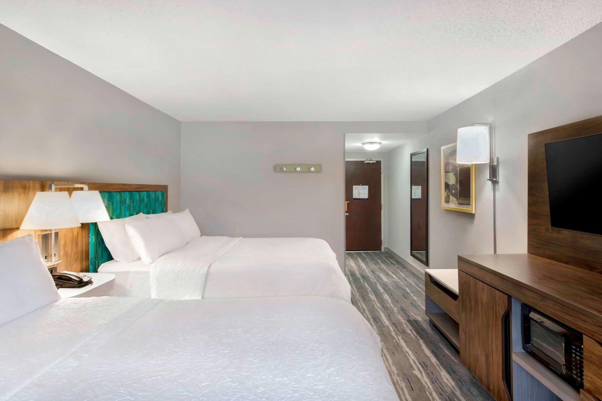 Hampton Inn & Suites Jackson photo 24