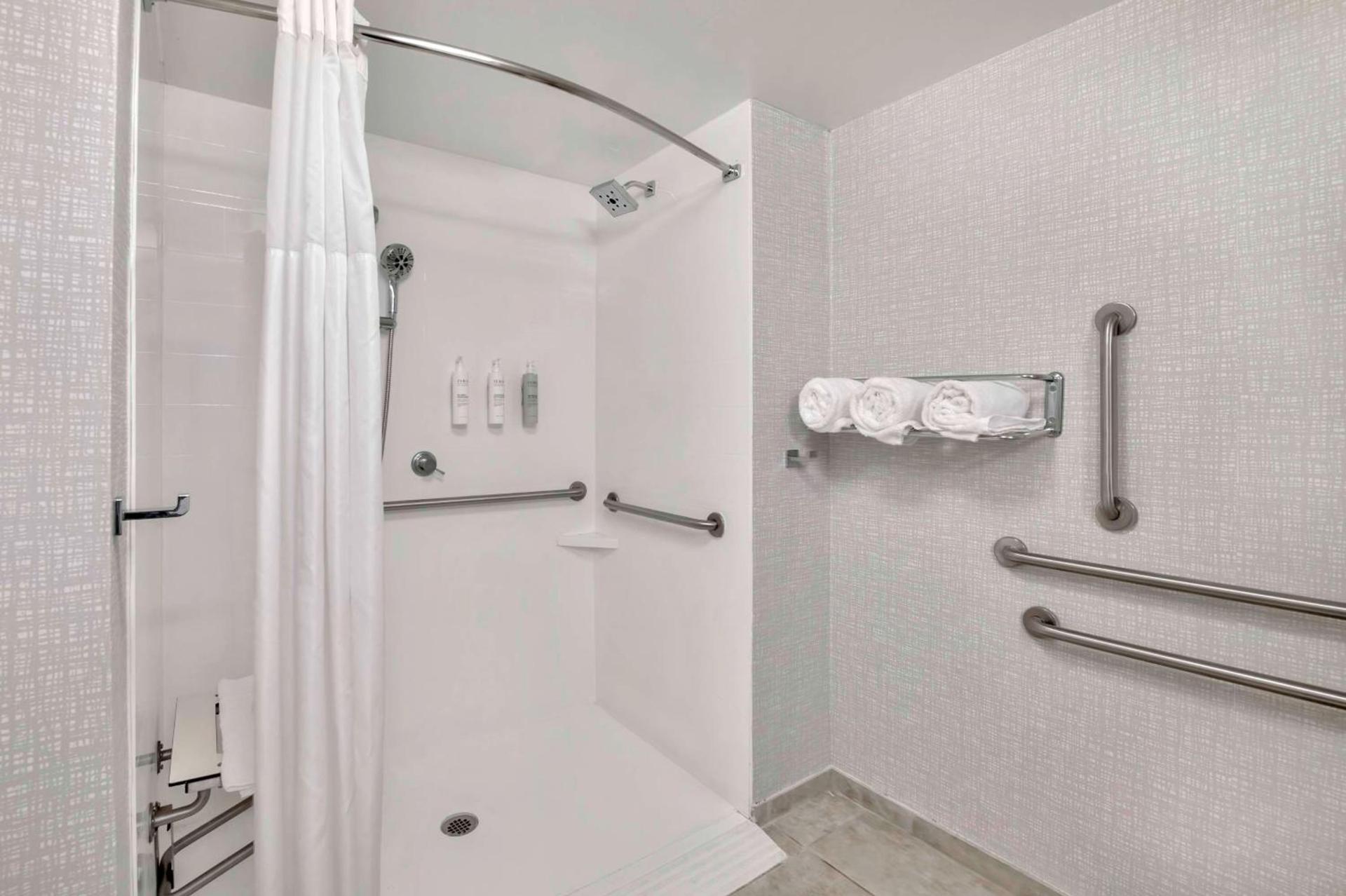 Hampton Inn & Suites Jackson photo 26