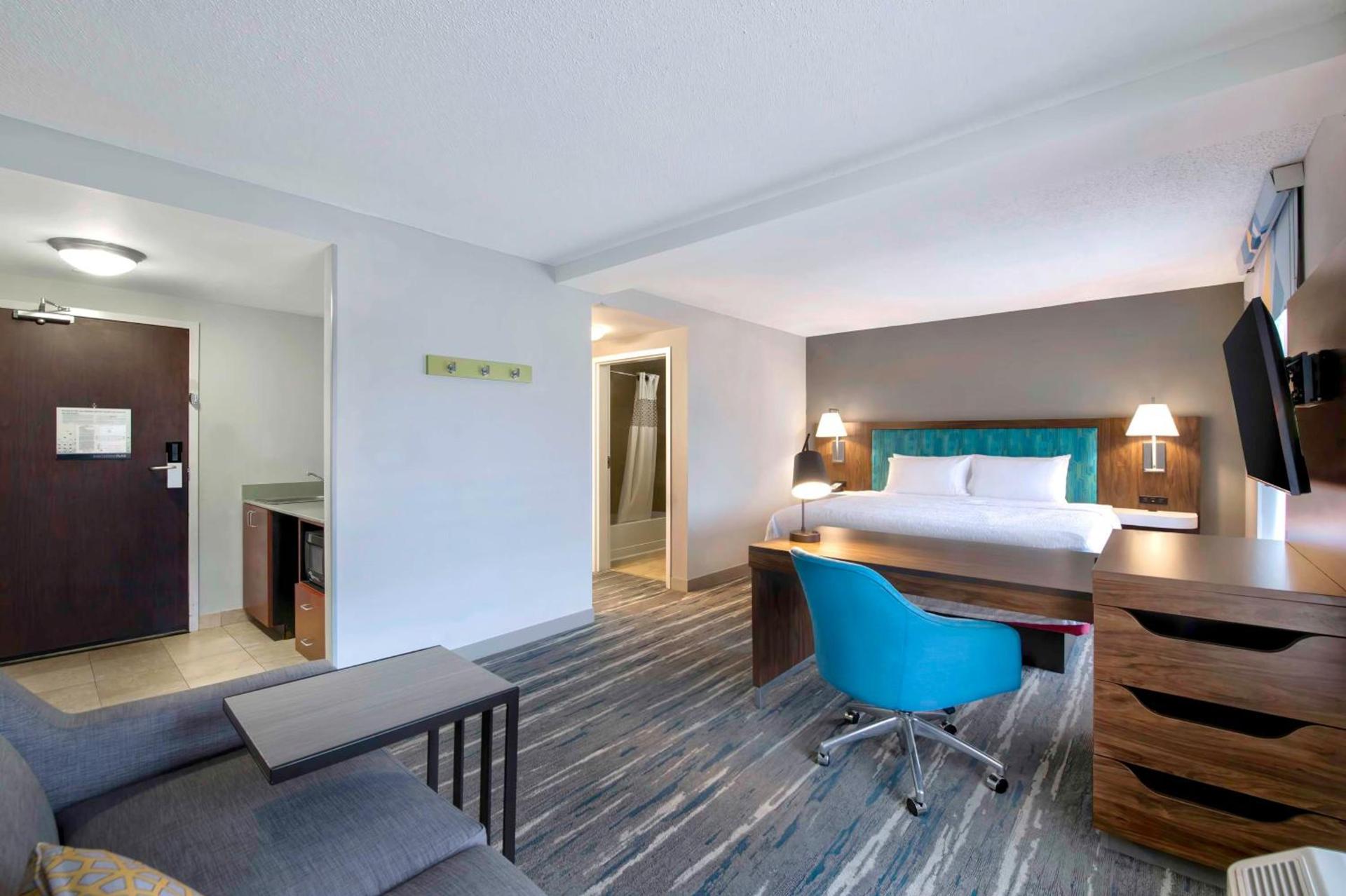 Hampton Inn & Suites Jackson photo 30