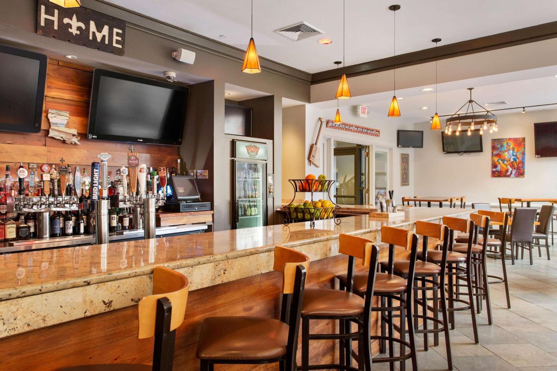 DoubleTree by Hilton New Orleans photo 42