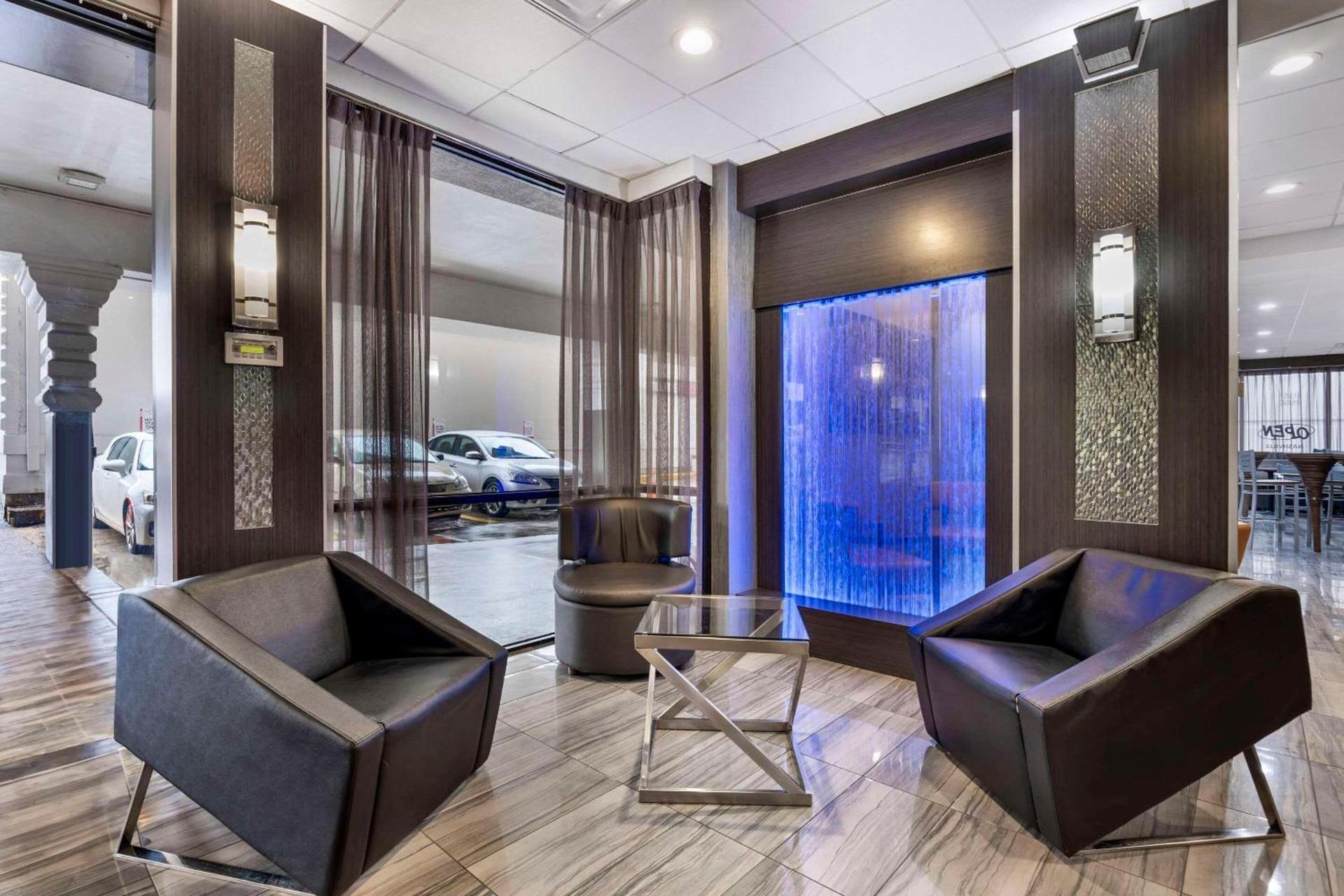 The Capitol Hotel Downtown, an Ascend Collection Hotel photo 50