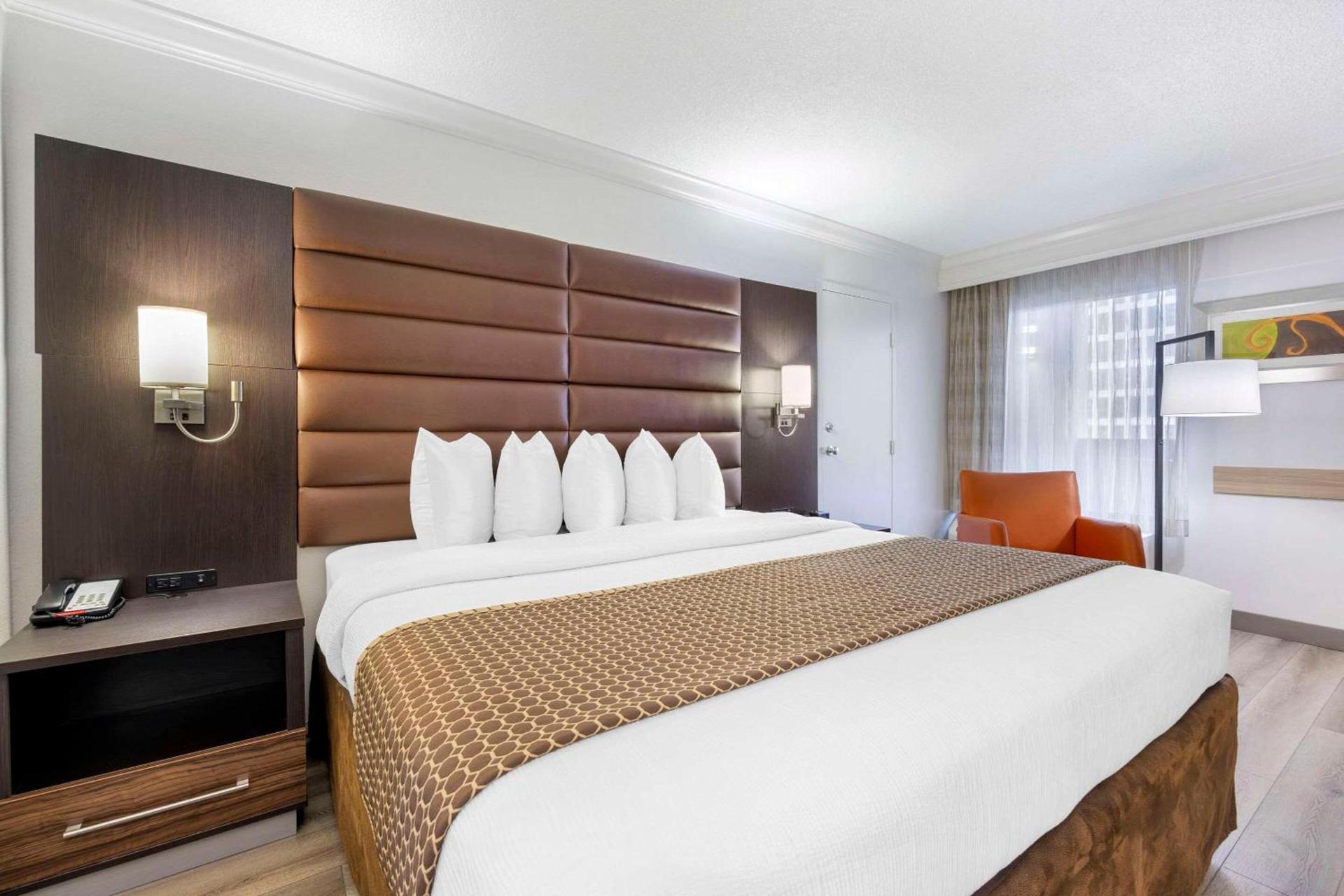 The Capitol Hotel Downtown, an Ascend Collection Hotel photo 47