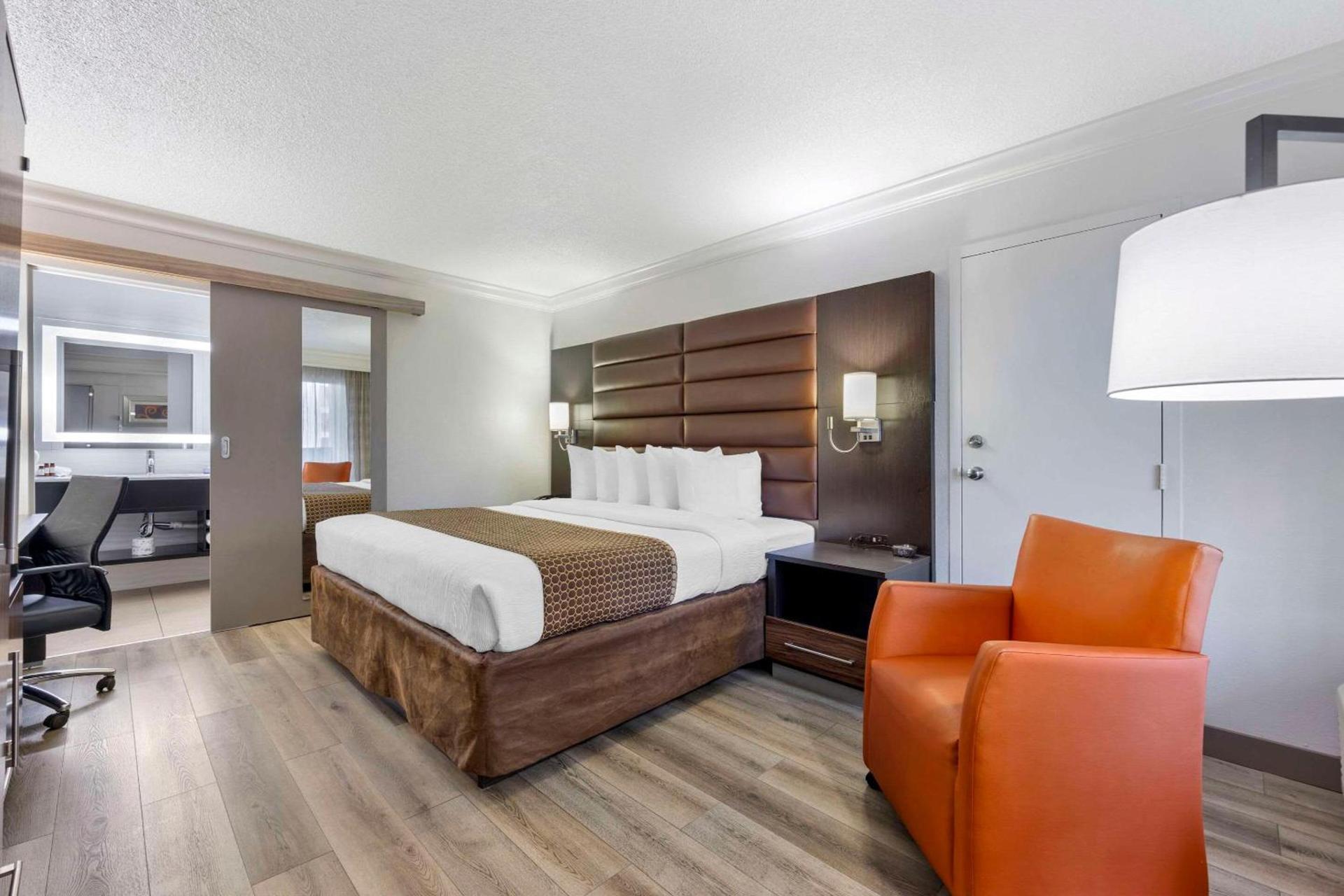 The Capitol Hotel Downtown, an Ascend Collection Hotel photo 48