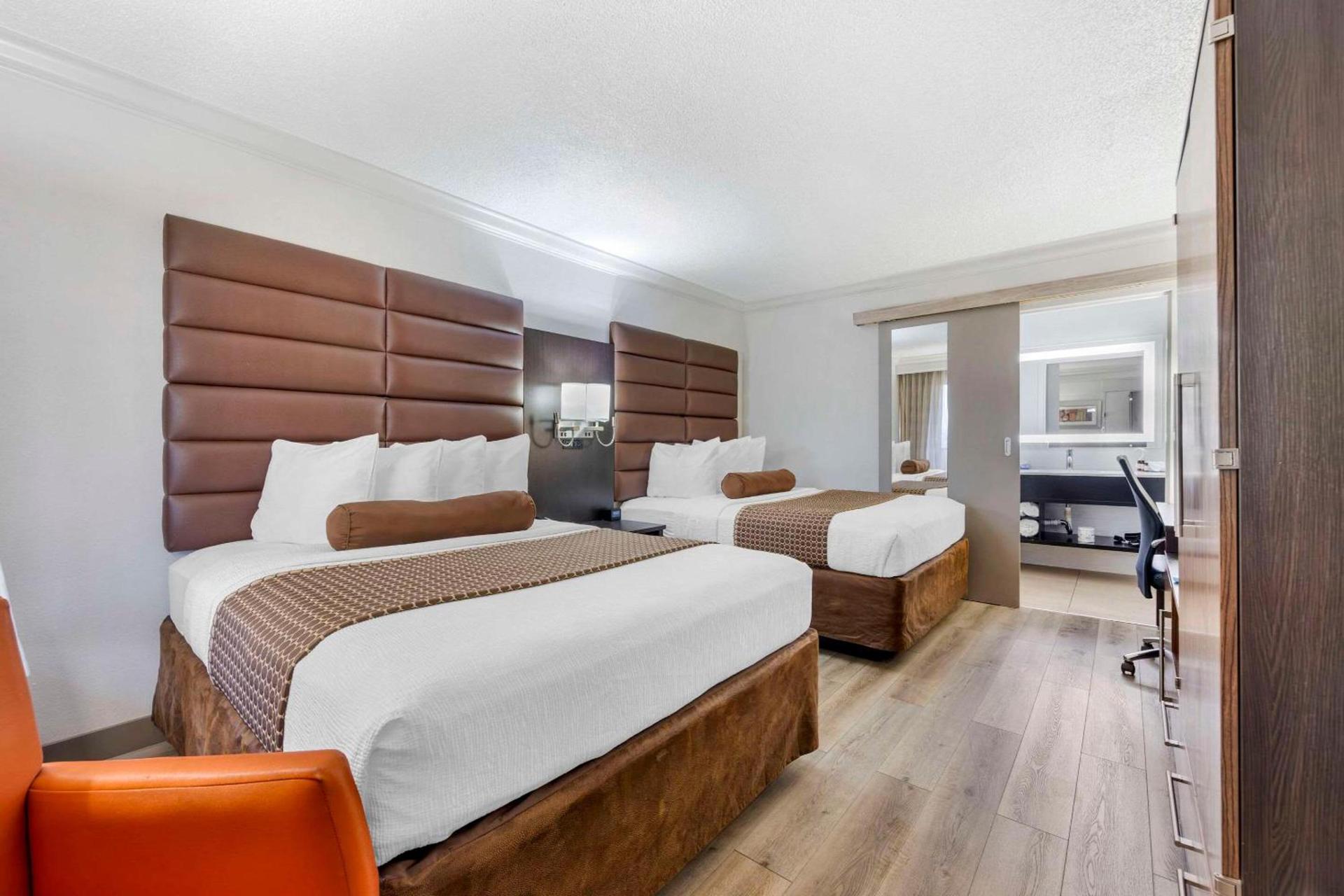 The Capitol Hotel Downtown, an Ascend Collection Hotel photo 45