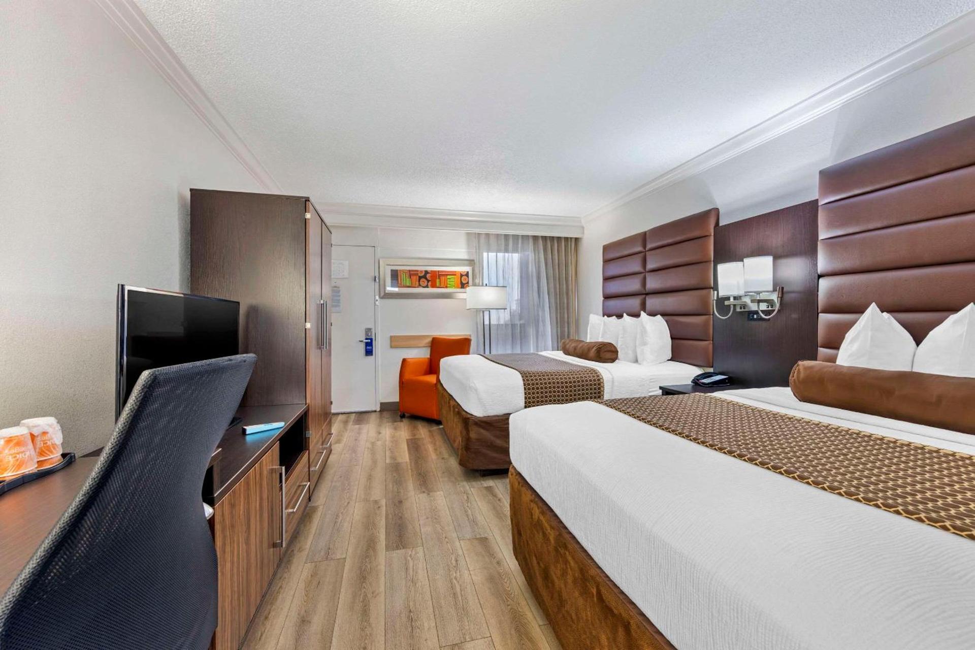 The Capitol Hotel Downtown, an Ascend Collection Hotel photo 46