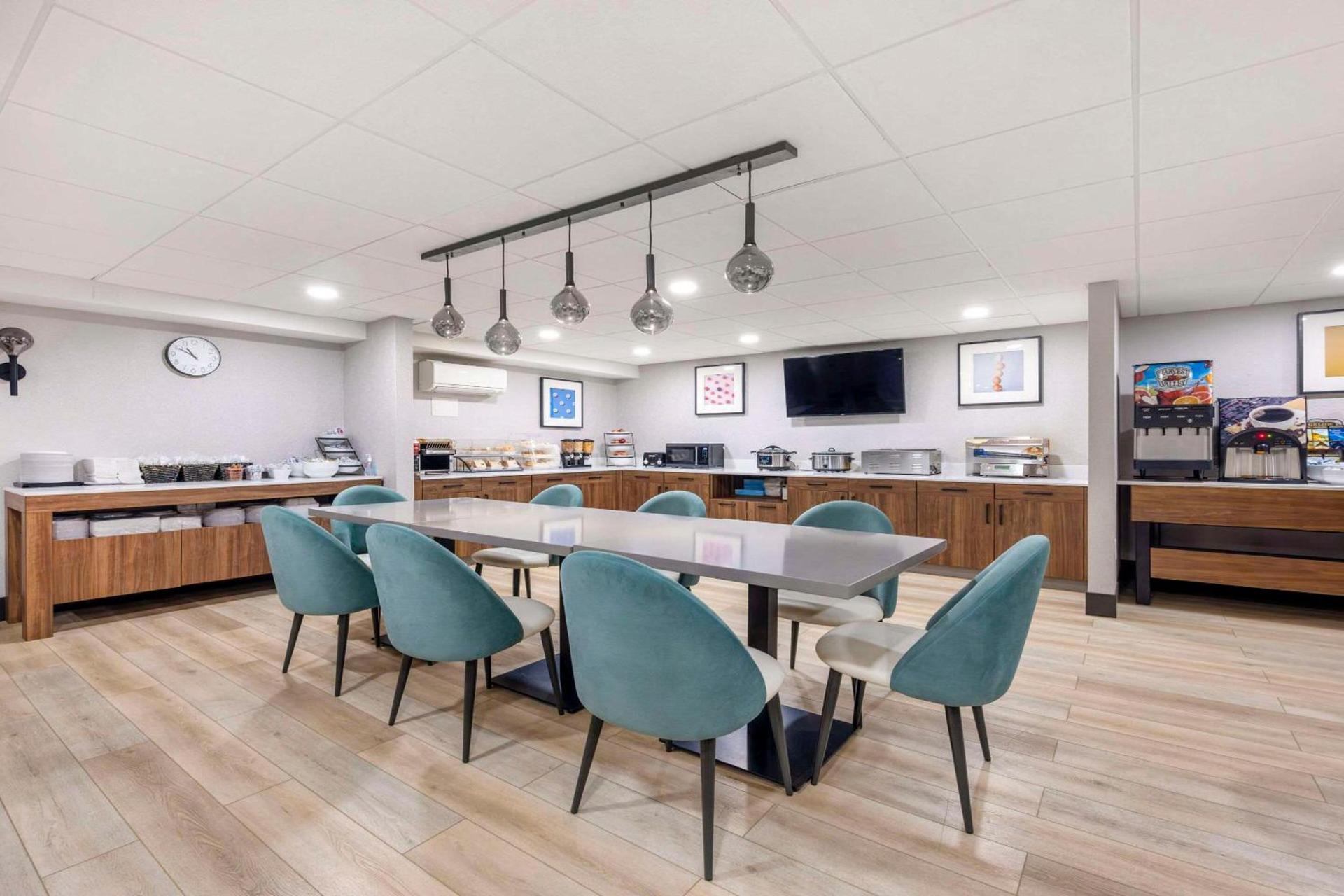 The Capitol Hotel Downtown, an Ascend Collection Hotel photo 38