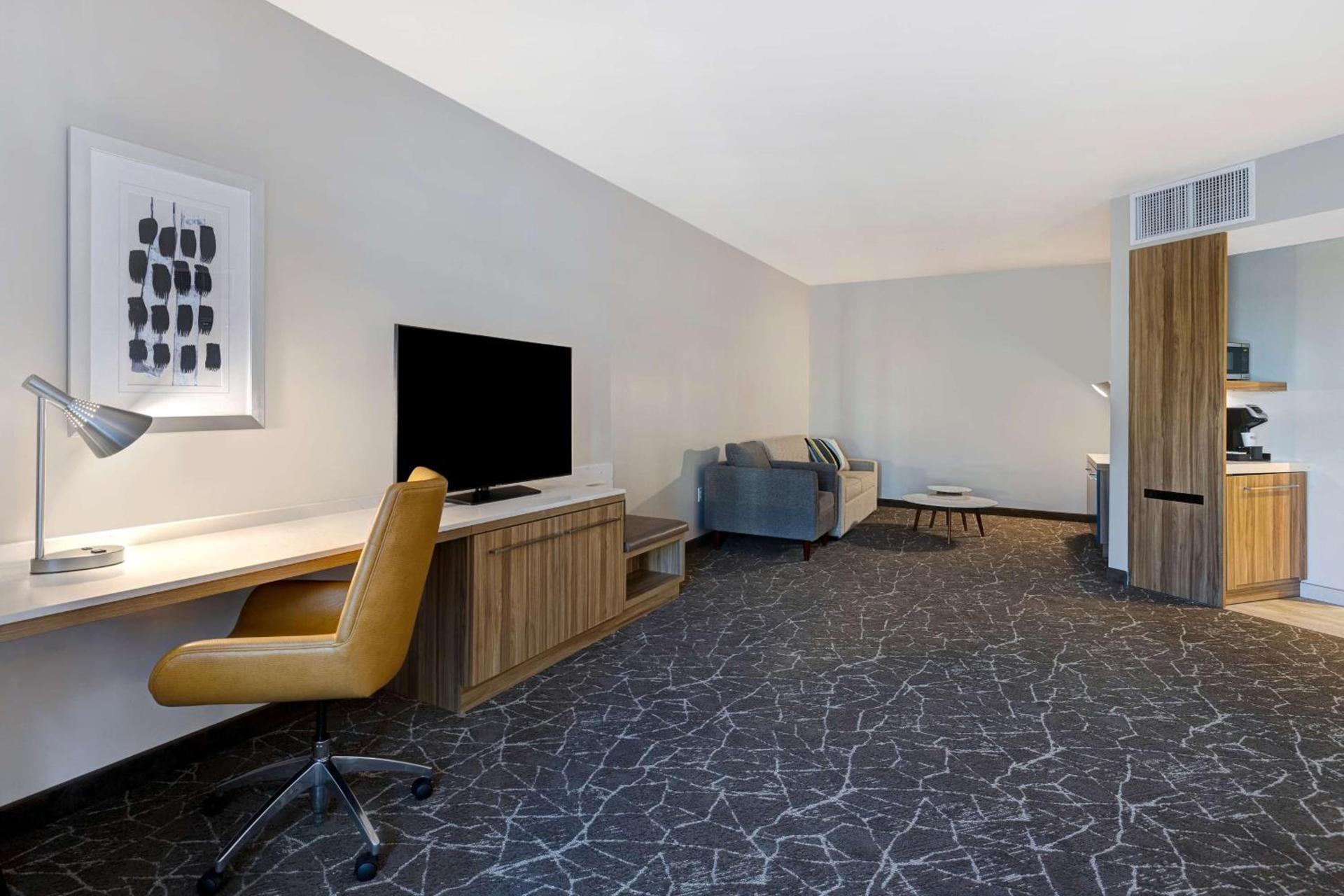 Hilton Garden Inn Anaheim Resort photo 2