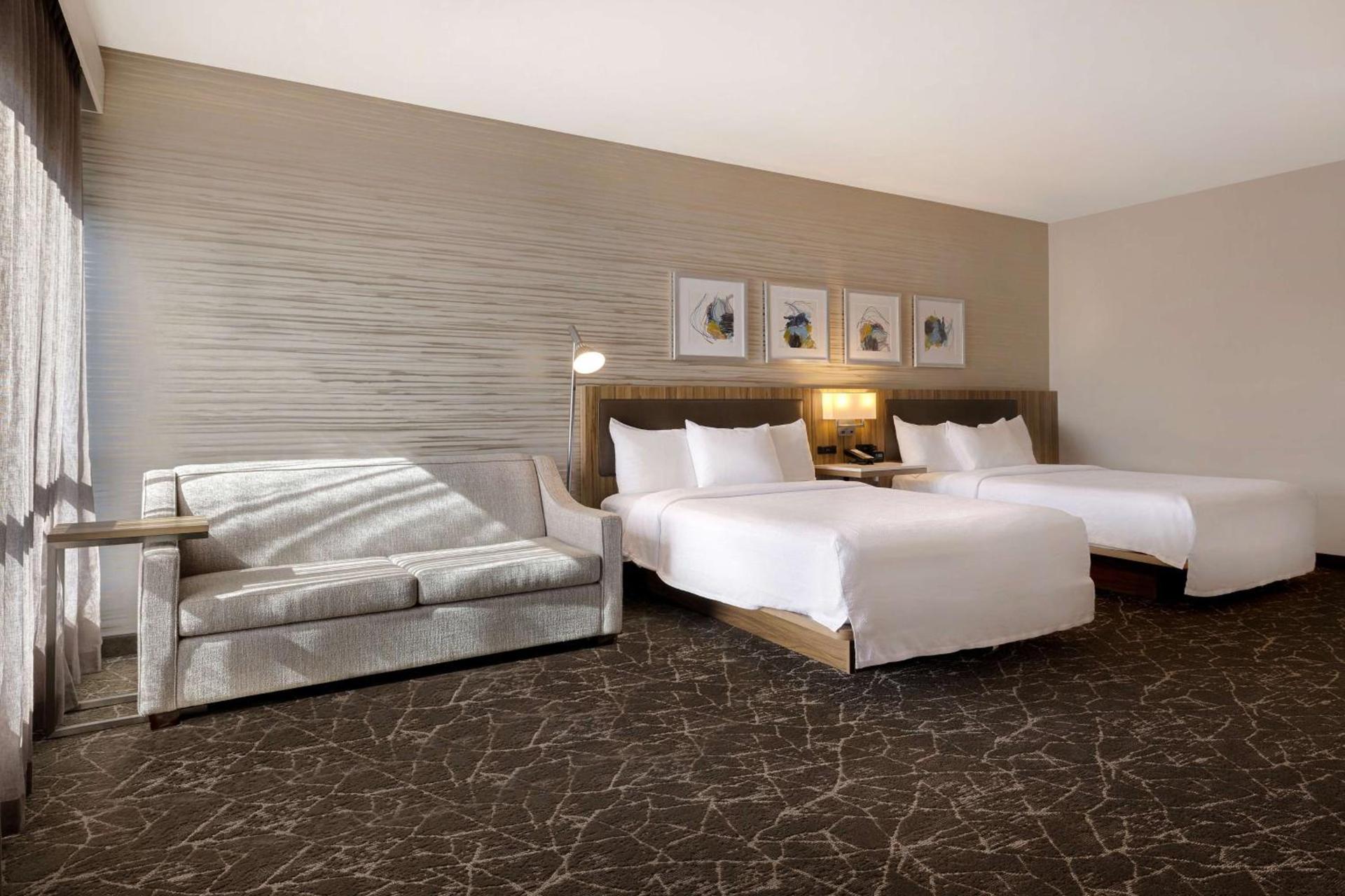 Hilton Garden Inn Anaheim Resort photo 26
