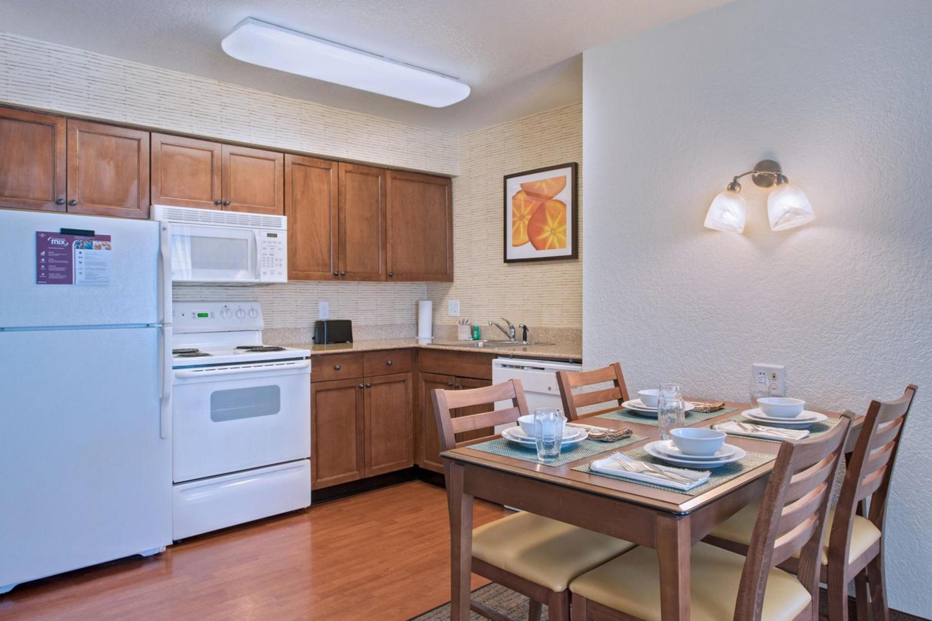 Residence Inn Columbia photo 16