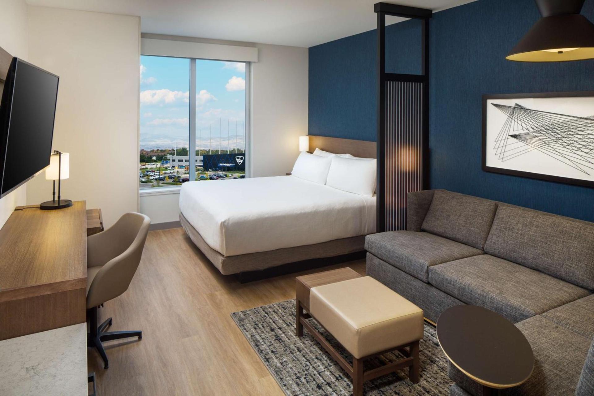 Hyatt Place Boise-Meridian photo 5