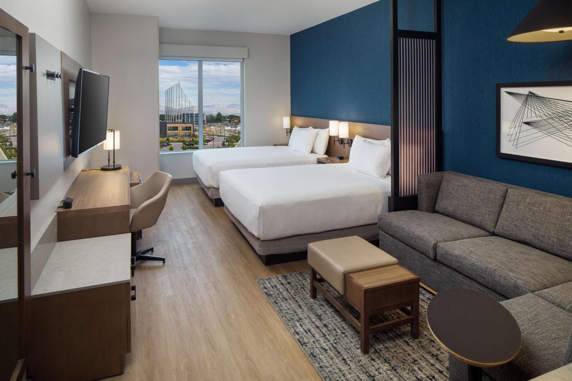Hyatt Place Boise-Meridian photo 6