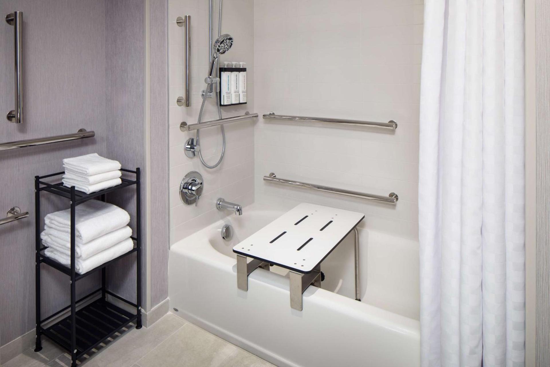Hyatt Place Boise-Meridian photo 13