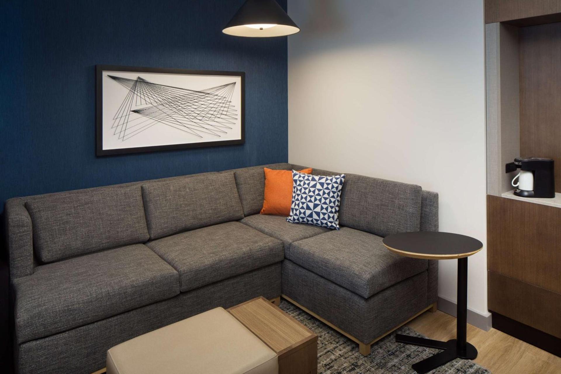 Hyatt Place Boise-Meridian photo 16