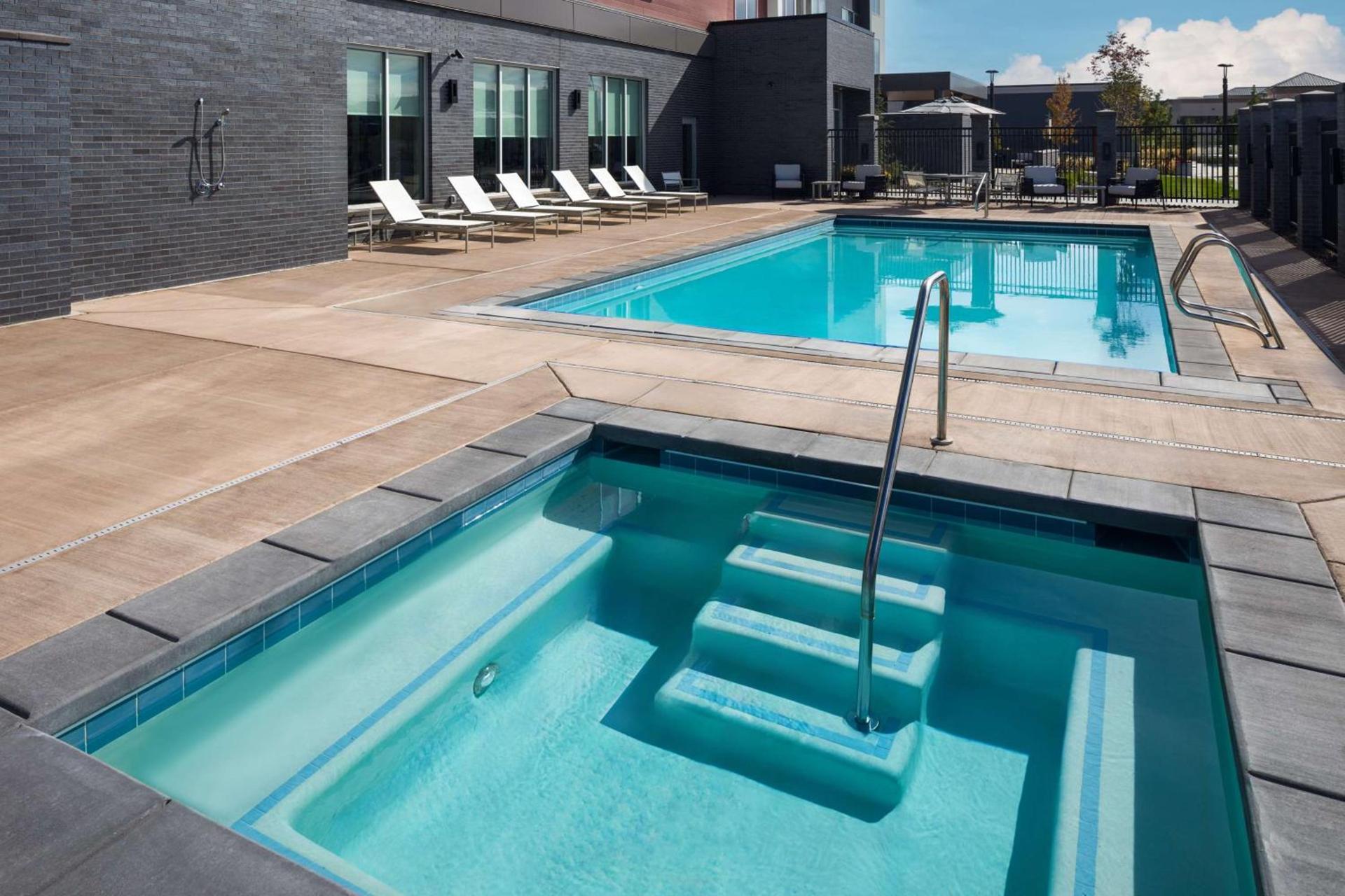 Hyatt Place Boise-Meridian photo 19