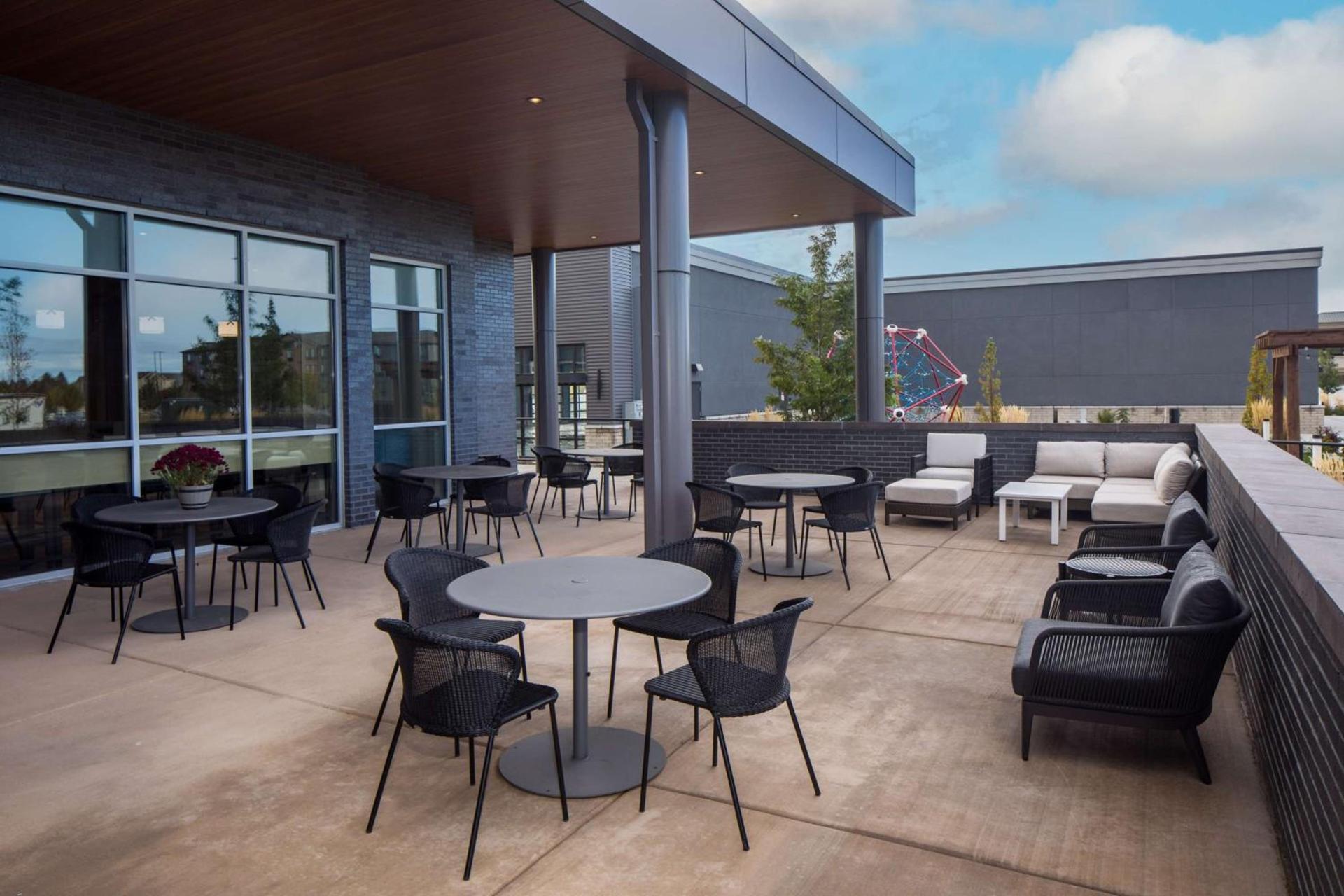 Hyatt Place Boise-Meridian photo 18