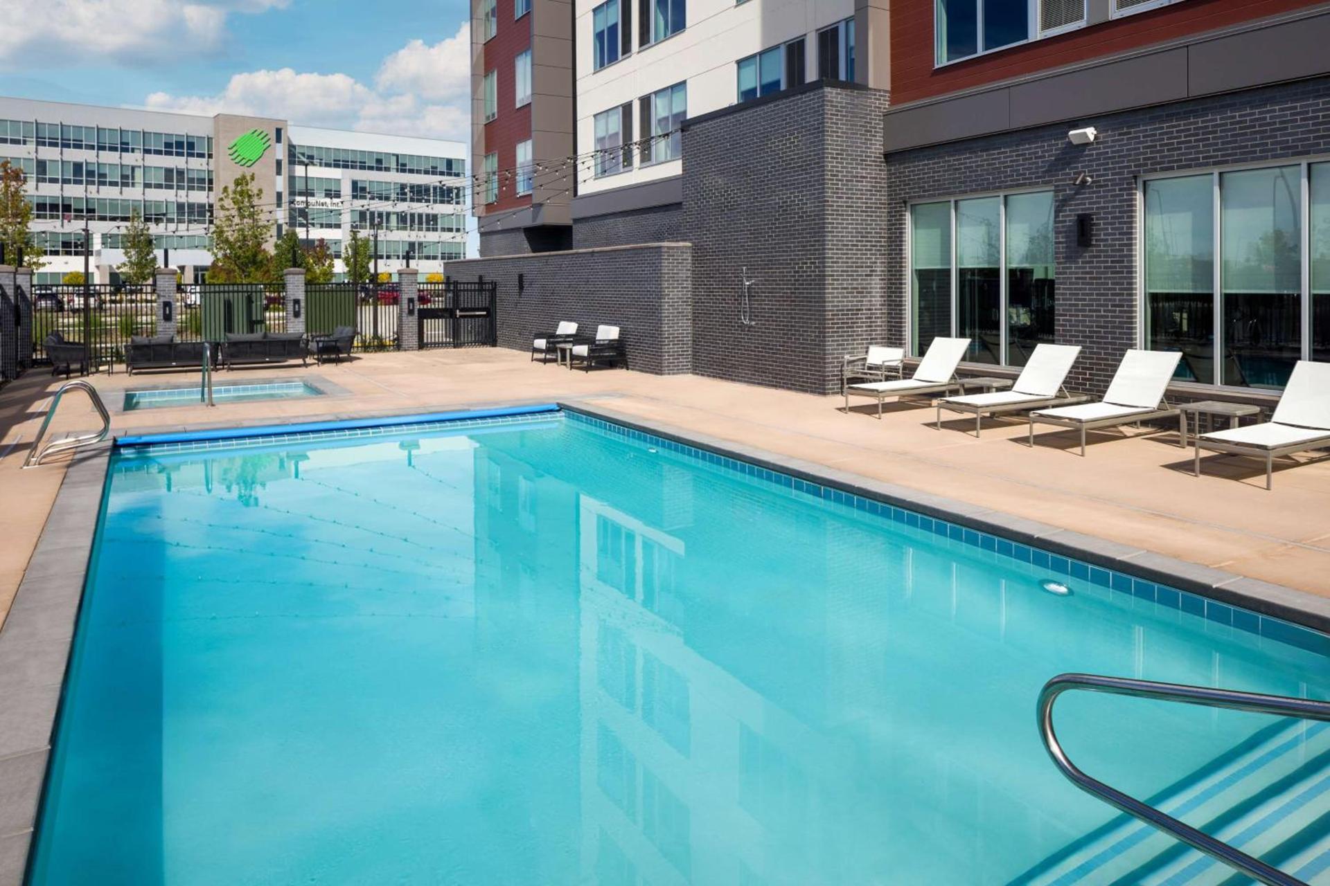 Hyatt Place Boise-Meridian photo 20
