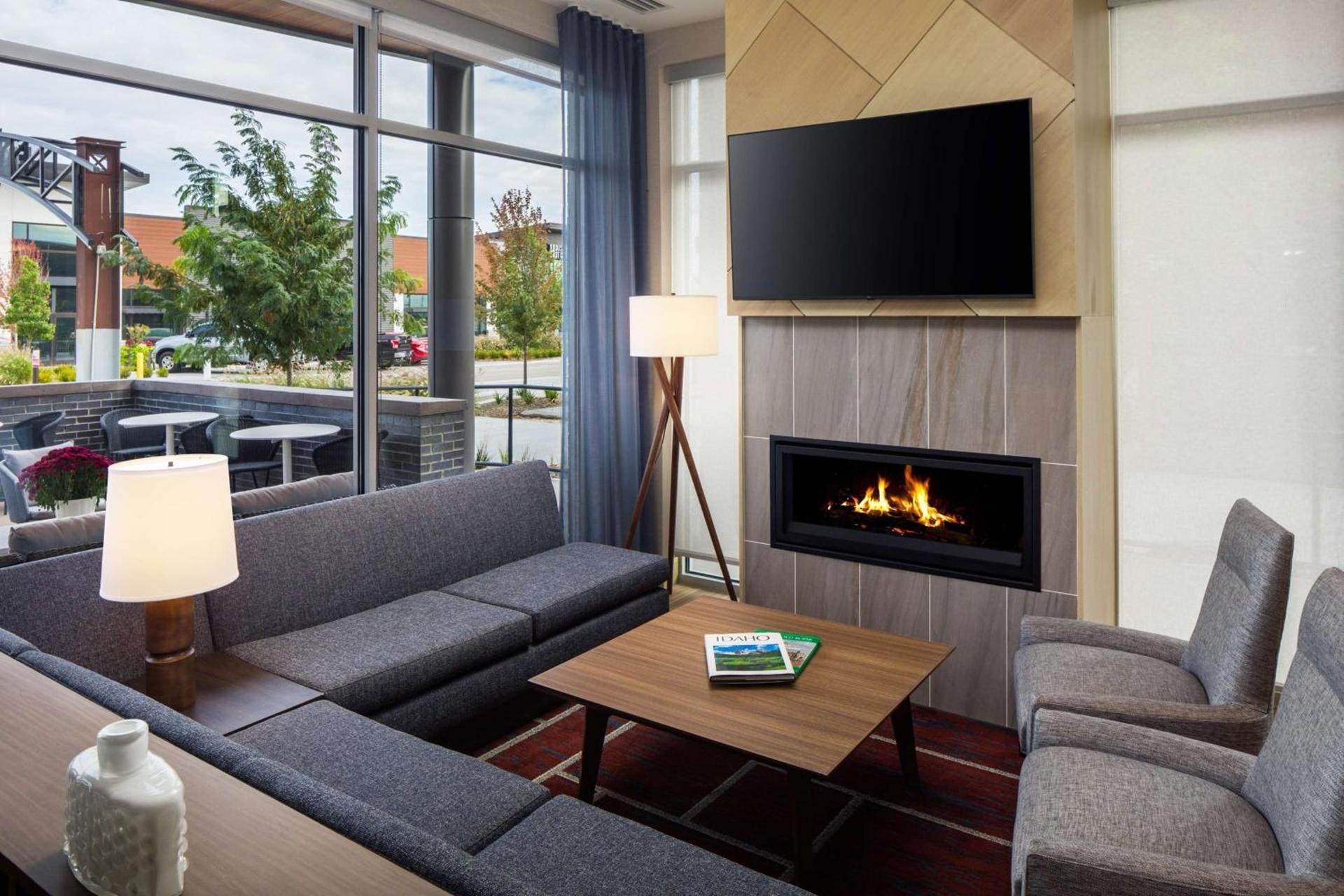 Hyatt Place Boise-Meridian photo 22