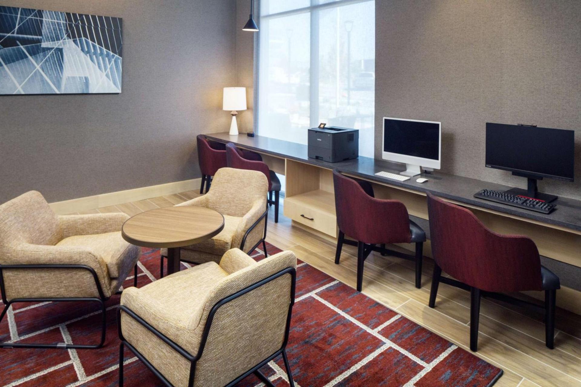 Hyatt Place Boise-Meridian photo 25