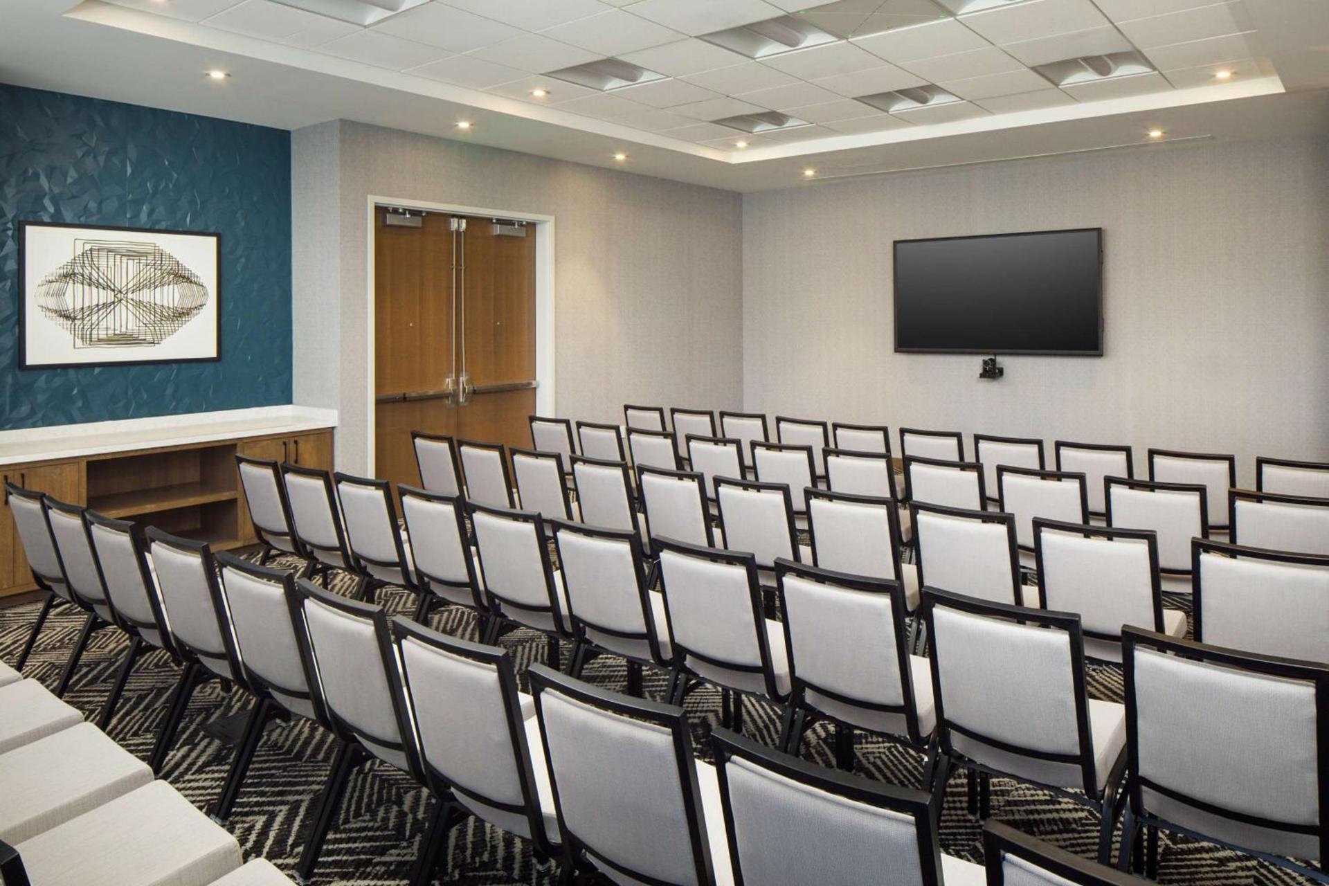 Hyatt Place Boise-Meridian photo 28