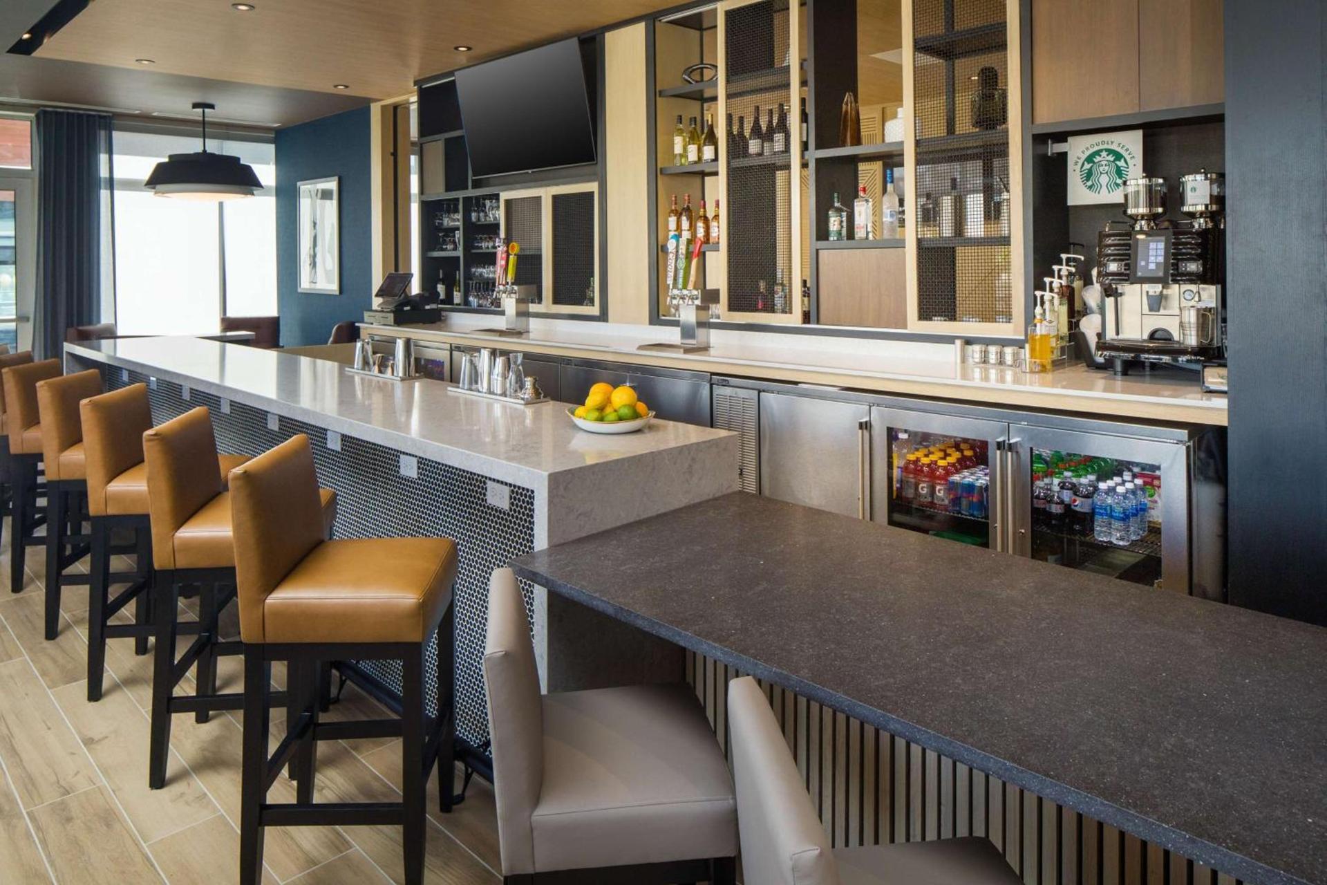 Hyatt Place Boise-Meridian photo 32