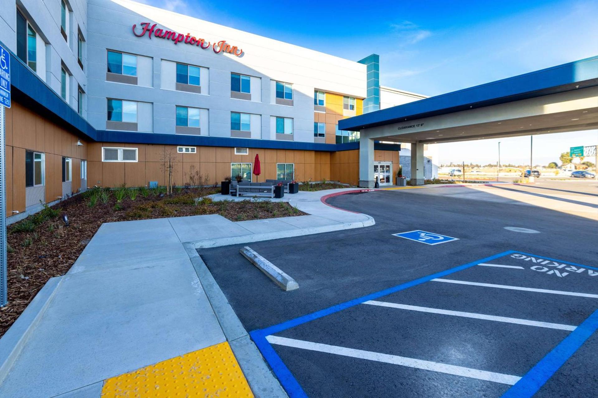 Hampton Inn Selma, Ca photo 3