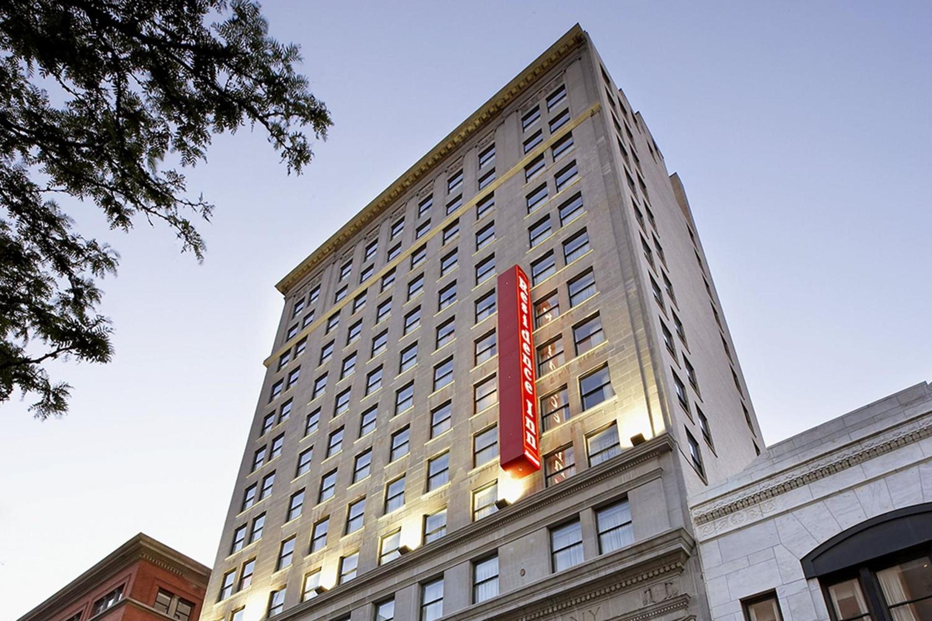 Residence Inn Columbus Downtown photo 2
