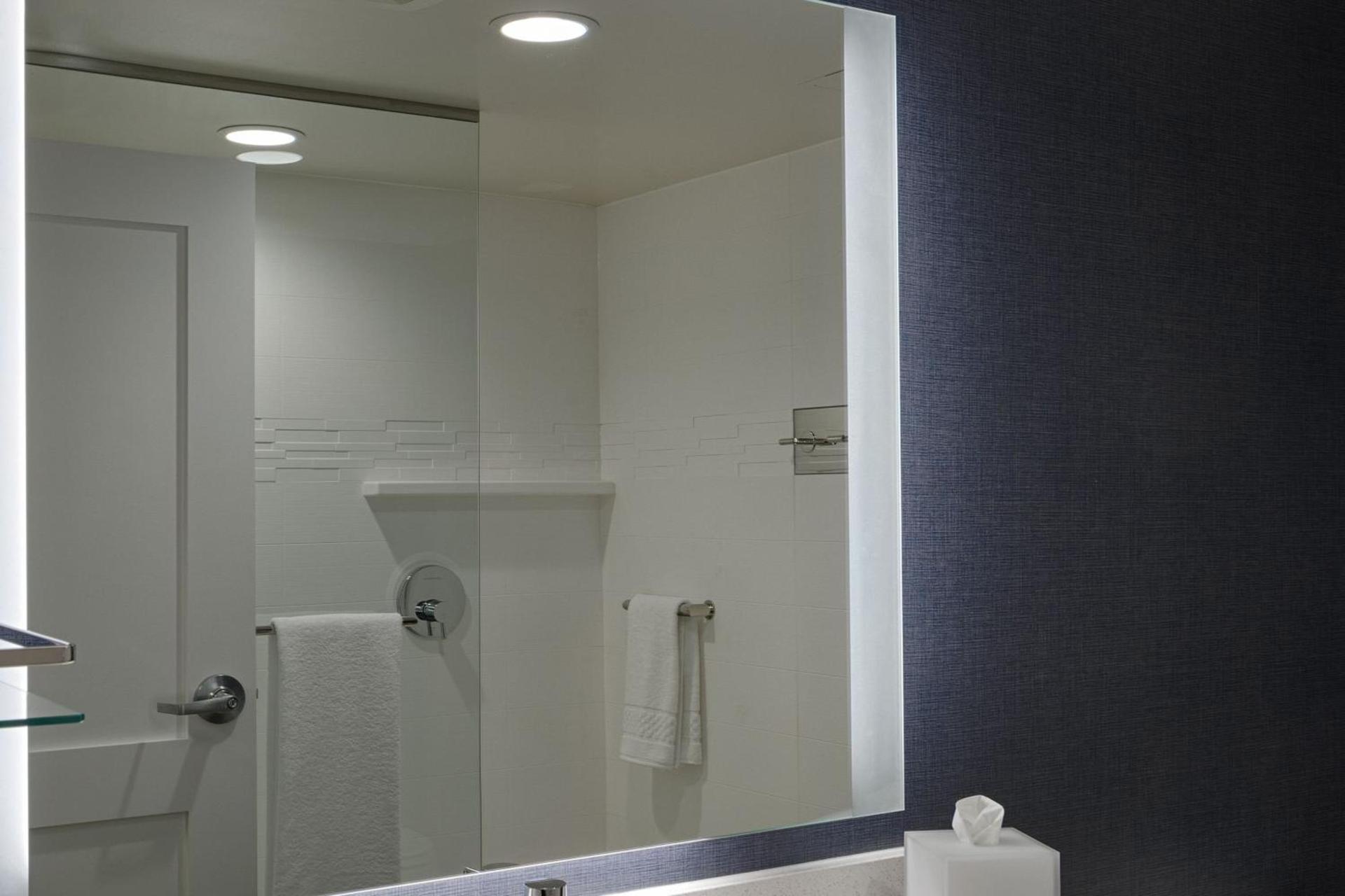 Residence Inn by Marriott Columbus Airport photo 22