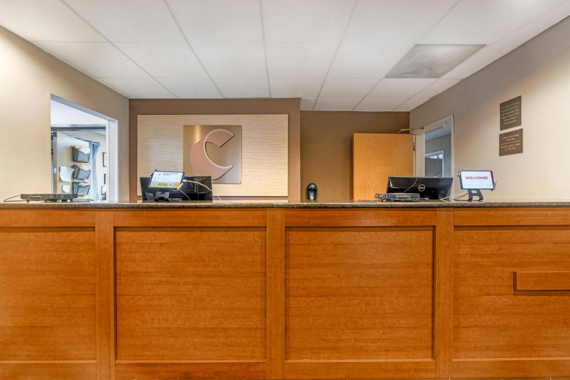 Spark By Hilton Wilmington photo 2