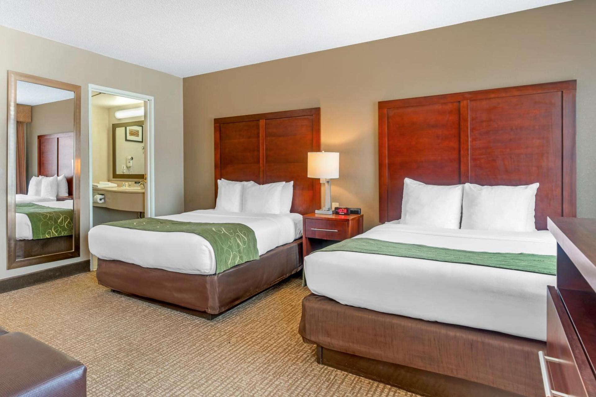 Spark By Hilton Wilmington photo 33